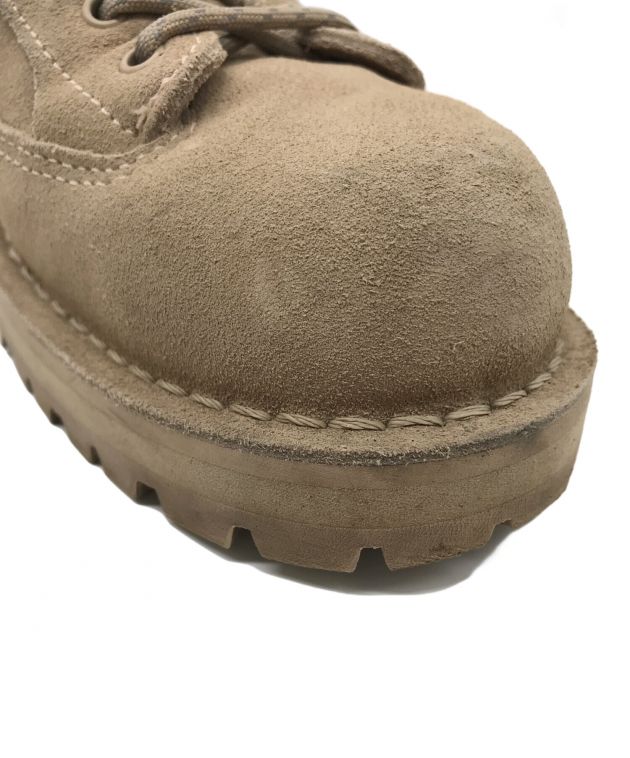 27.5】Danner beauty&youth 別注 ベージュ Danner ダナー BEAUTY