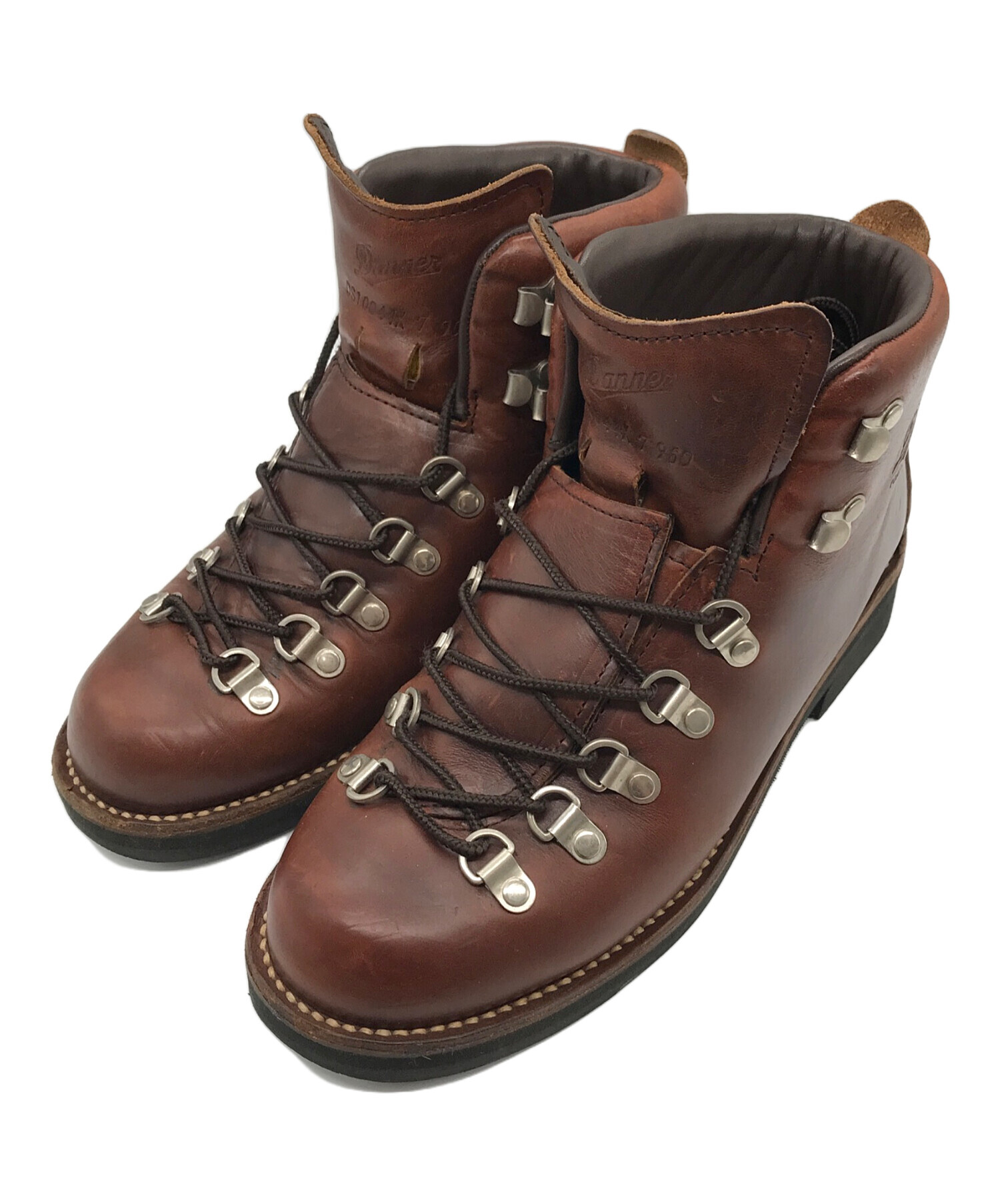 中古・古着通販】Danner (ダナー) SHIPS GENERAL SUPPLY (シップス 