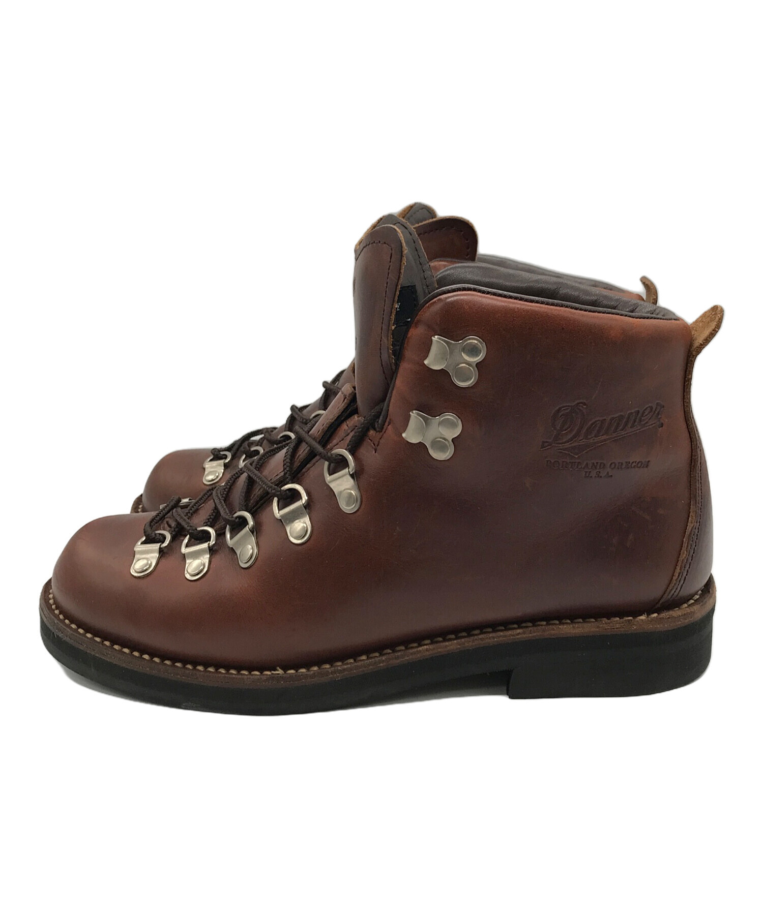 中古・古着通販】Danner (ダナー) SHIPS GENERAL SUPPLY (シップス 