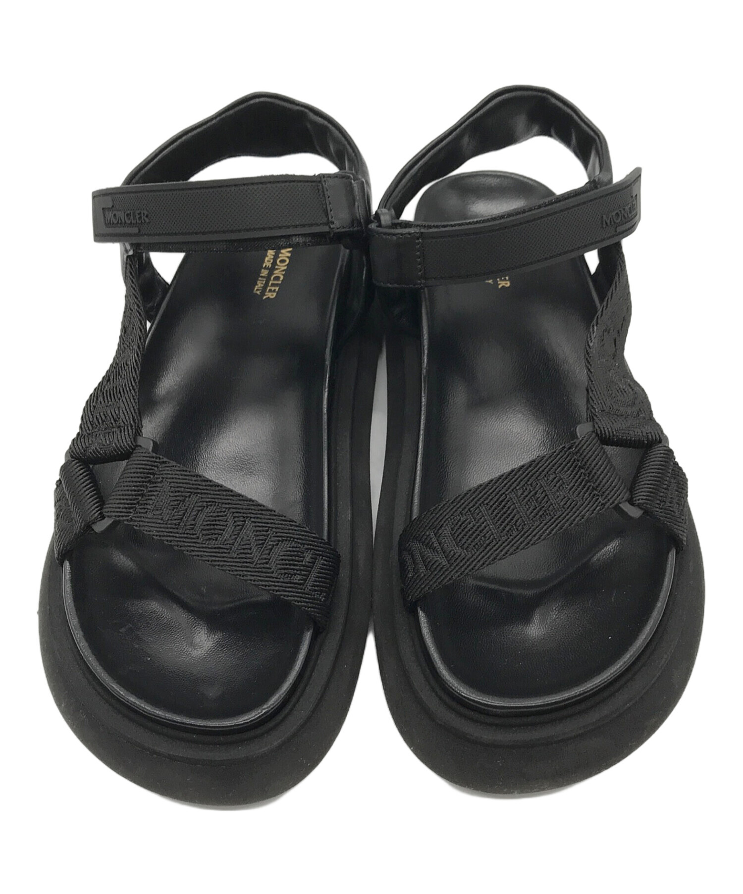 中古・古着通販】MONCLER (モンクレール) CATURA/カチュラ 中古・古着通販】MONCLER (モンクレール) CATURA/カチュラ