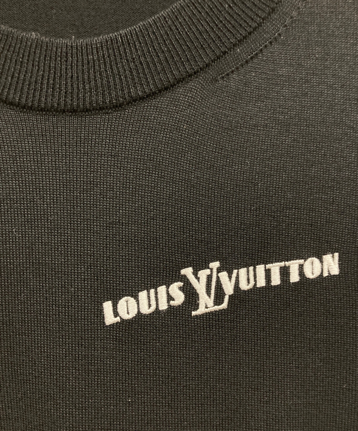 中古・古着通販】LOUIS VUITTON (ルイ ヴィトン) マルチワッペン 中古・古着通販】LOUIS VUITTON (ルイ ヴィトン) マルチワッペン