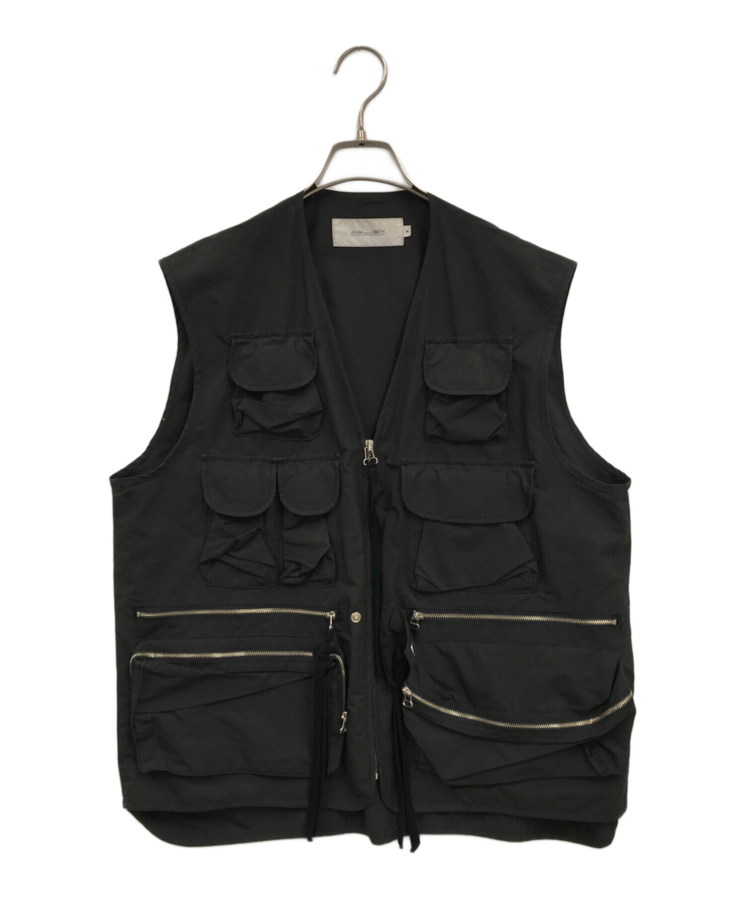 中古・古着通販】JOHN MASON SMITH (ジョンメイソンスミス