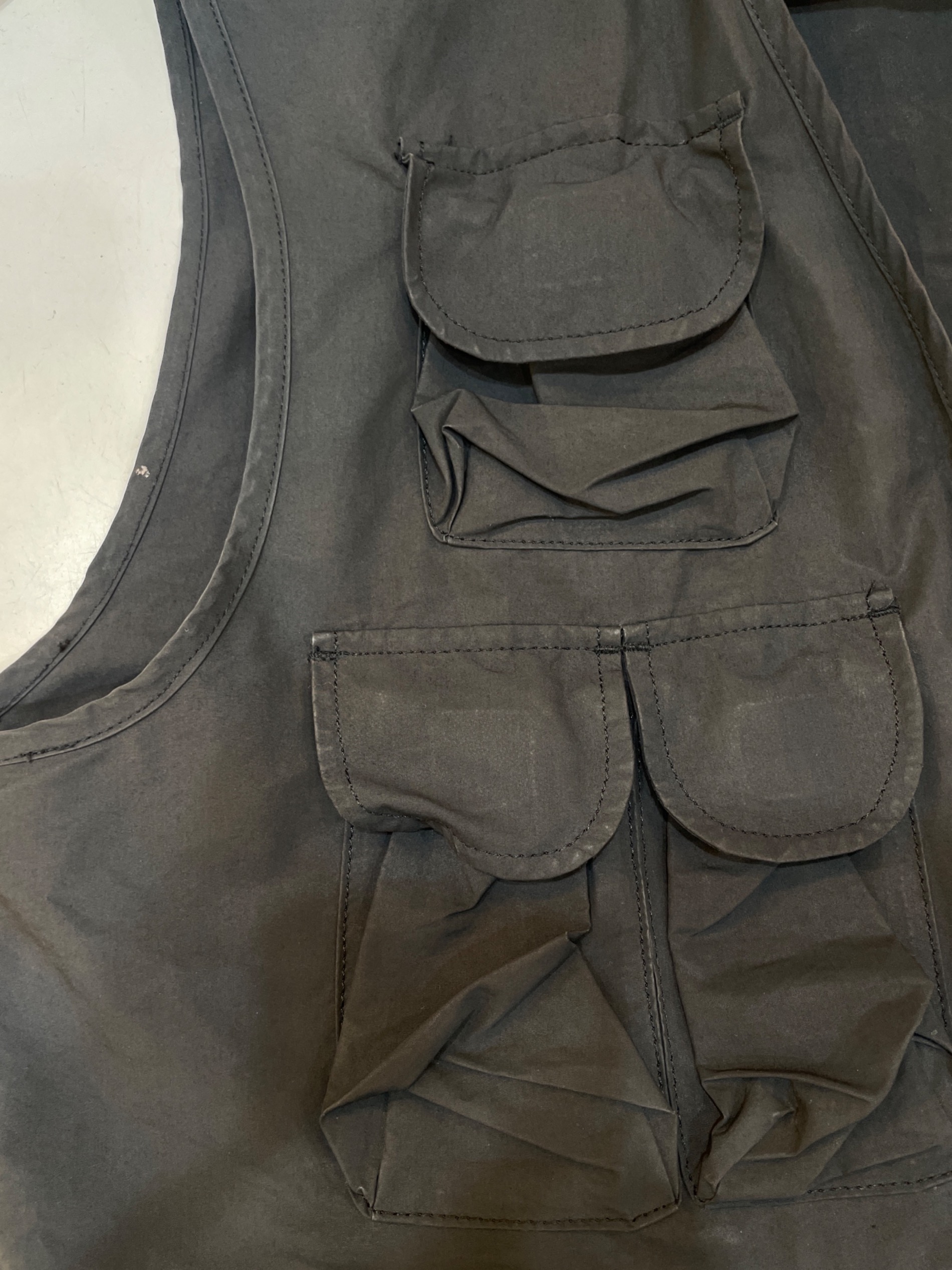 中古・古着通販】JOHN MASON SMITH (ジョンメイソンスミス