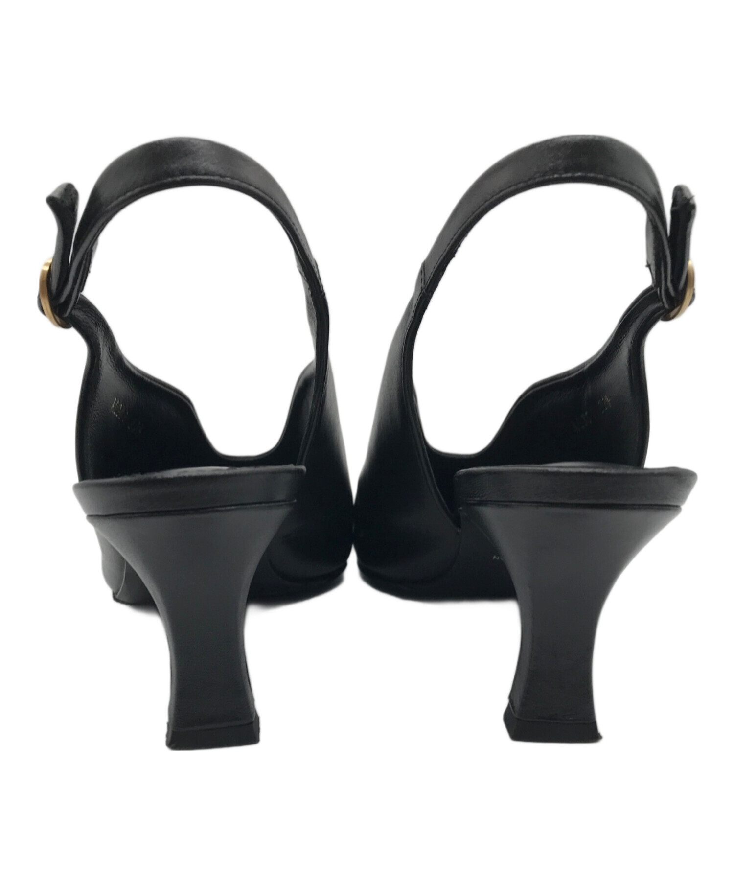 中古・古着通販】Mame Kurogouchi (マメクロゴウチ) Curved Line Sling