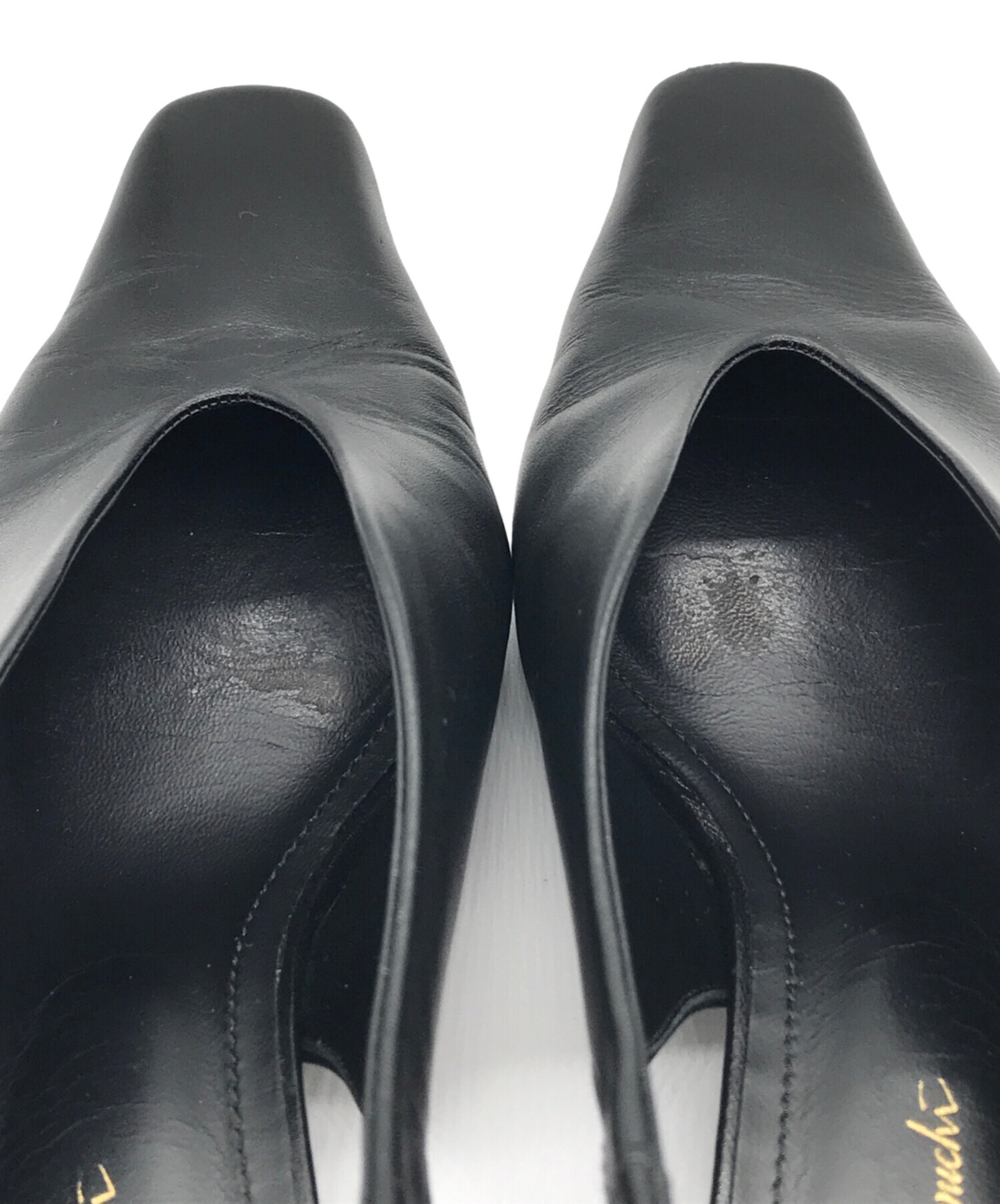 Mame Kurogouchi シューズ Mame Kurogouchi x TOD'S シューズ | パンプス ブラック