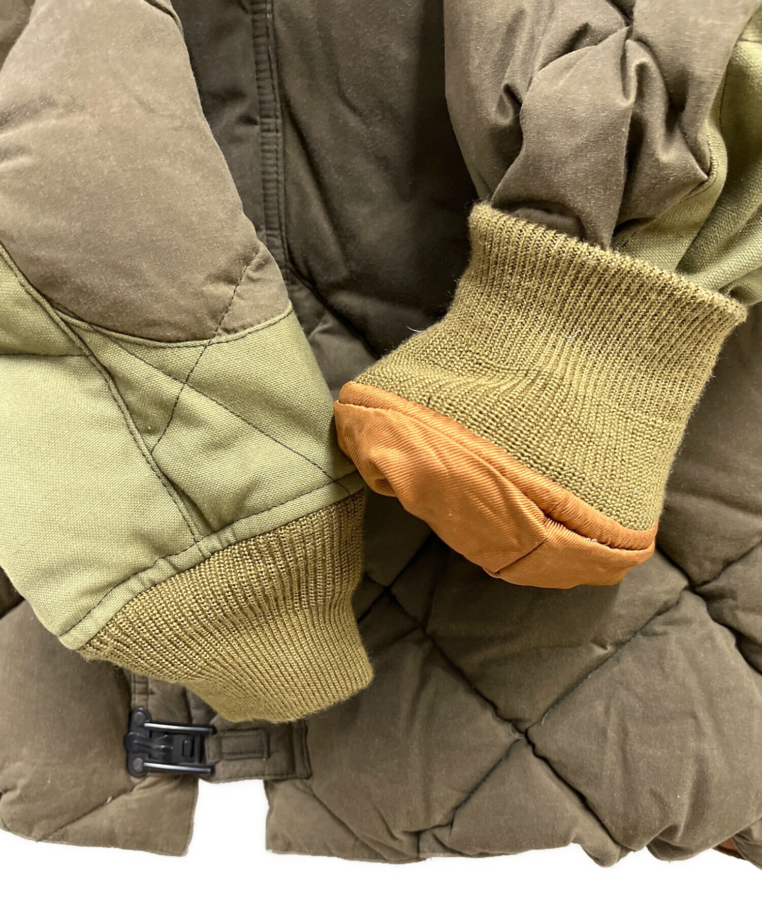 中古・古着通販】Eddie Bauer (エディーバウアー) NIGEL CABOURN