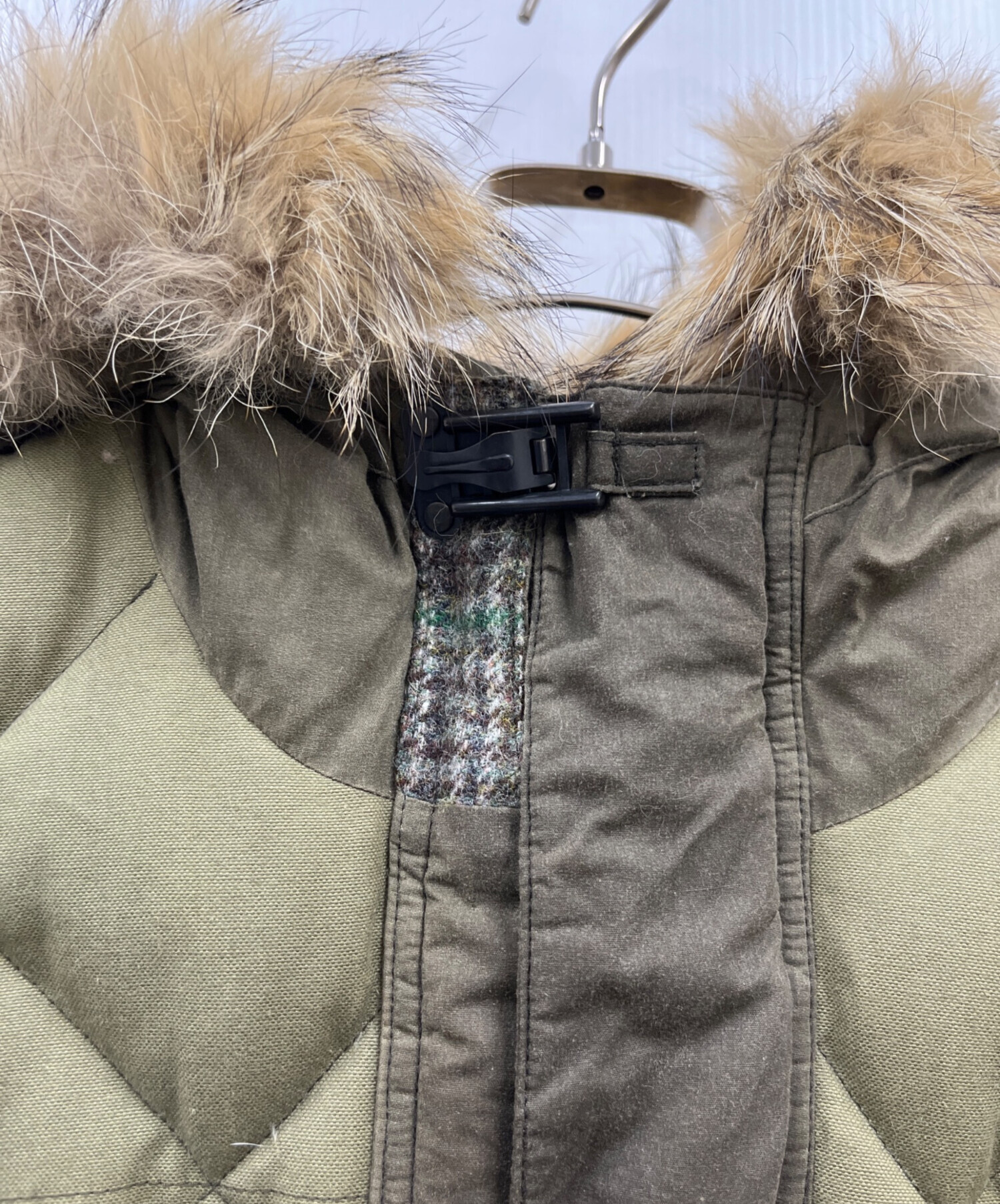 中古・古着通販】Eddie Bauer (エディーバウアー) NIGEL CABOURN