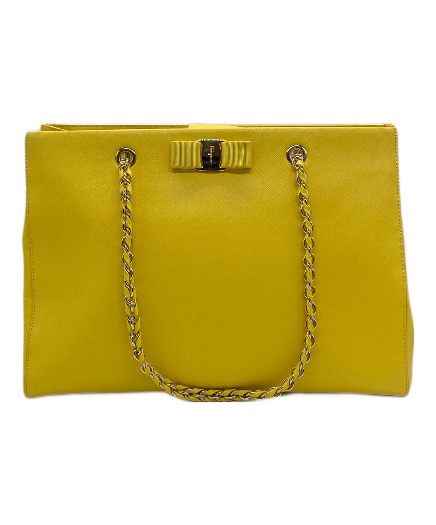 中古・古着通販】Salvatore Ferragamo (サルヴァトーレ フェラガモ 