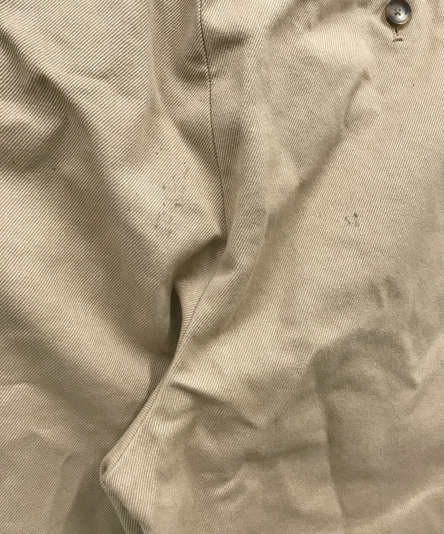 中古・古着通販】VALENTINO (ヴァレンティノ) サイドラインチノ 