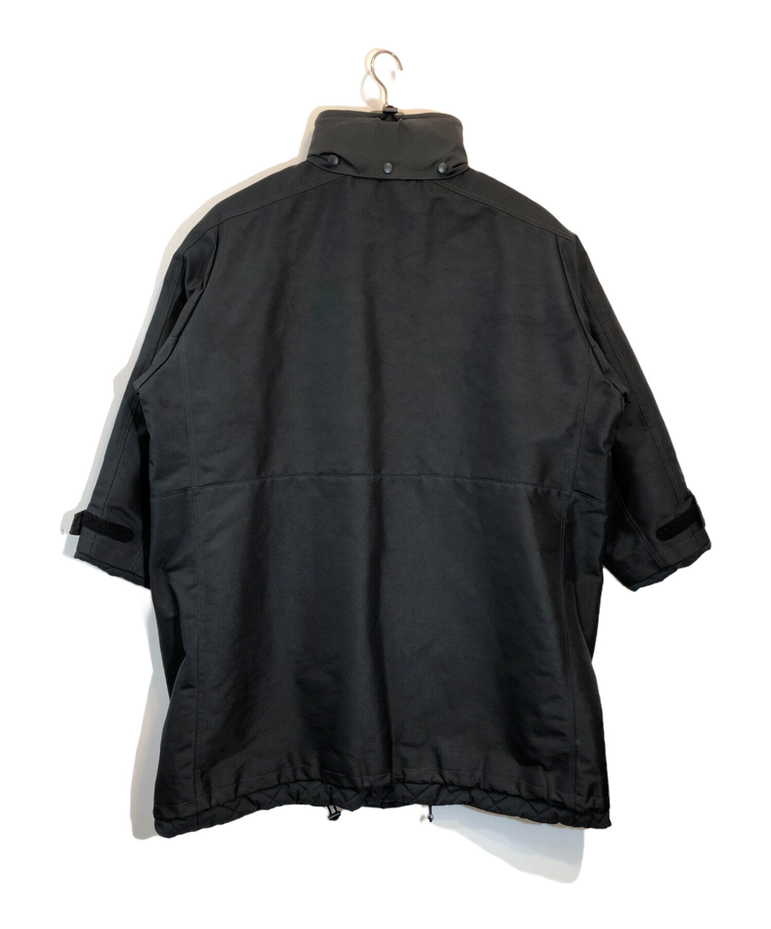 中古・古着通販】BALENCIAGA (バレンシアガ) 18AW ロゴ プリント