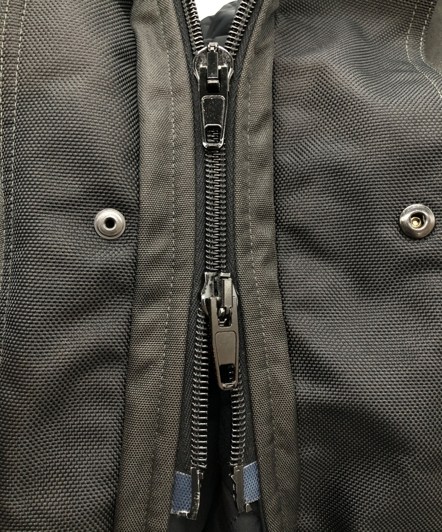 中古・古着通販】BALENCIAGA (バレンシアガ) 18AW ロゴ プリント