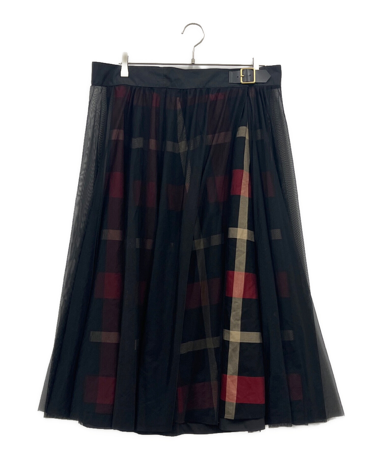 中古・古着通販】BLUE LABEL CRESTBRIDGE (ブルーレーベルクレスト