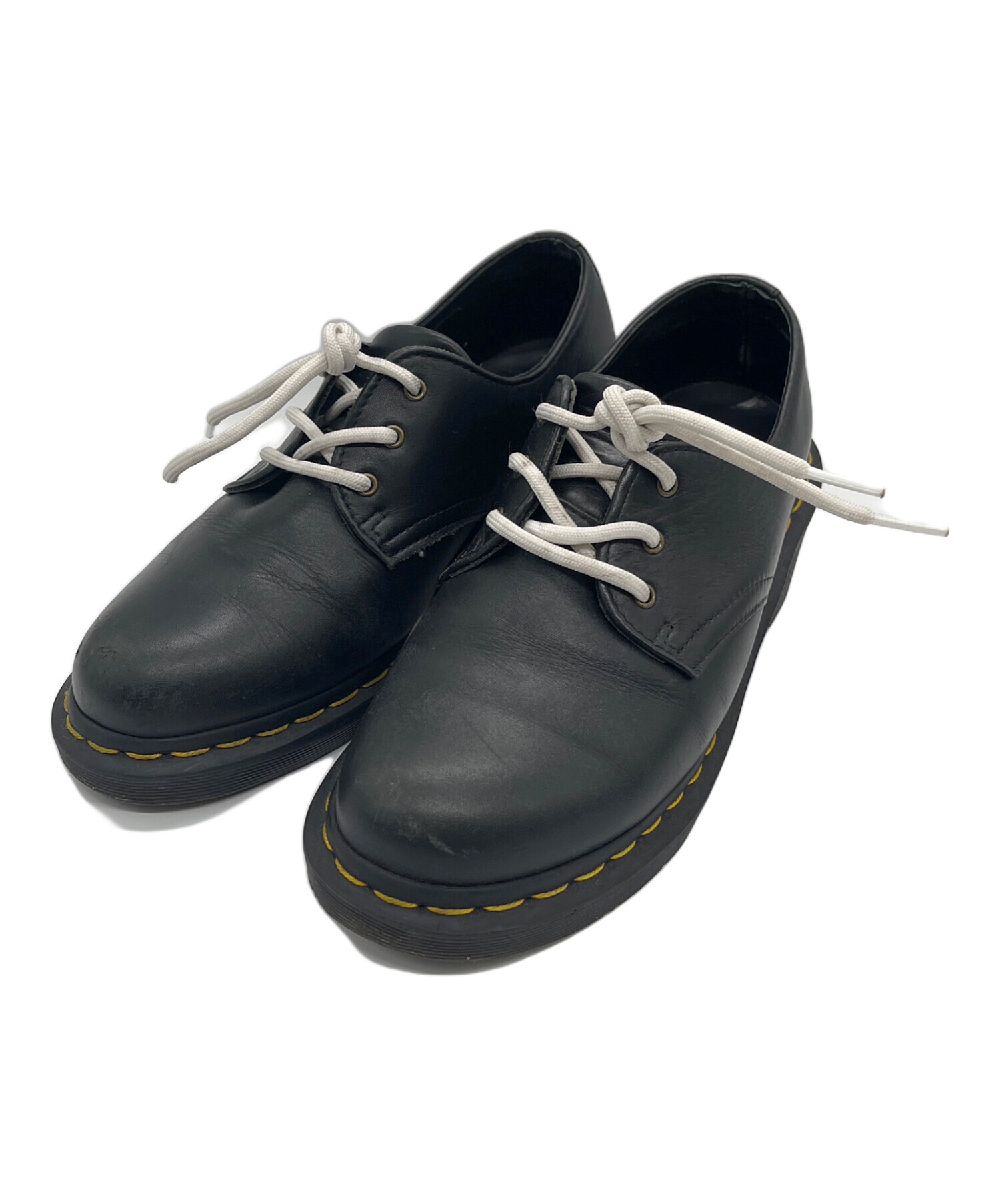 中古・古着通販】Dr.Martens (ドクターマーチン) AMORY/3ホールヒール