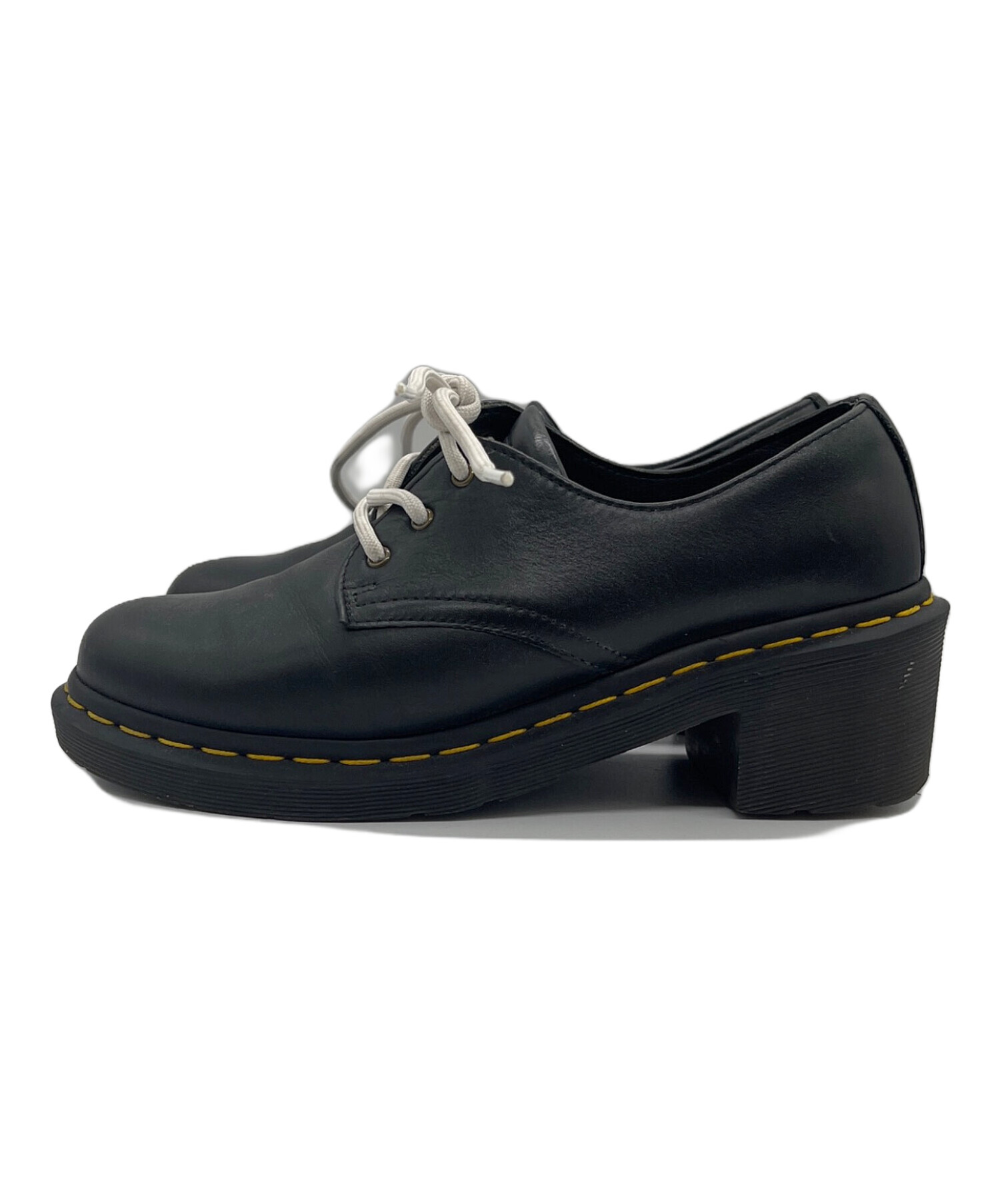 中古・古着通販】Dr.Martens (ドクターマーチン) AMORY/3ホールヒール