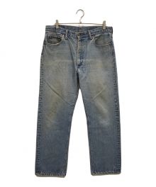 LEVIS 505 66後期】ブランド・古着のネット通販【TREFAC FASHION】