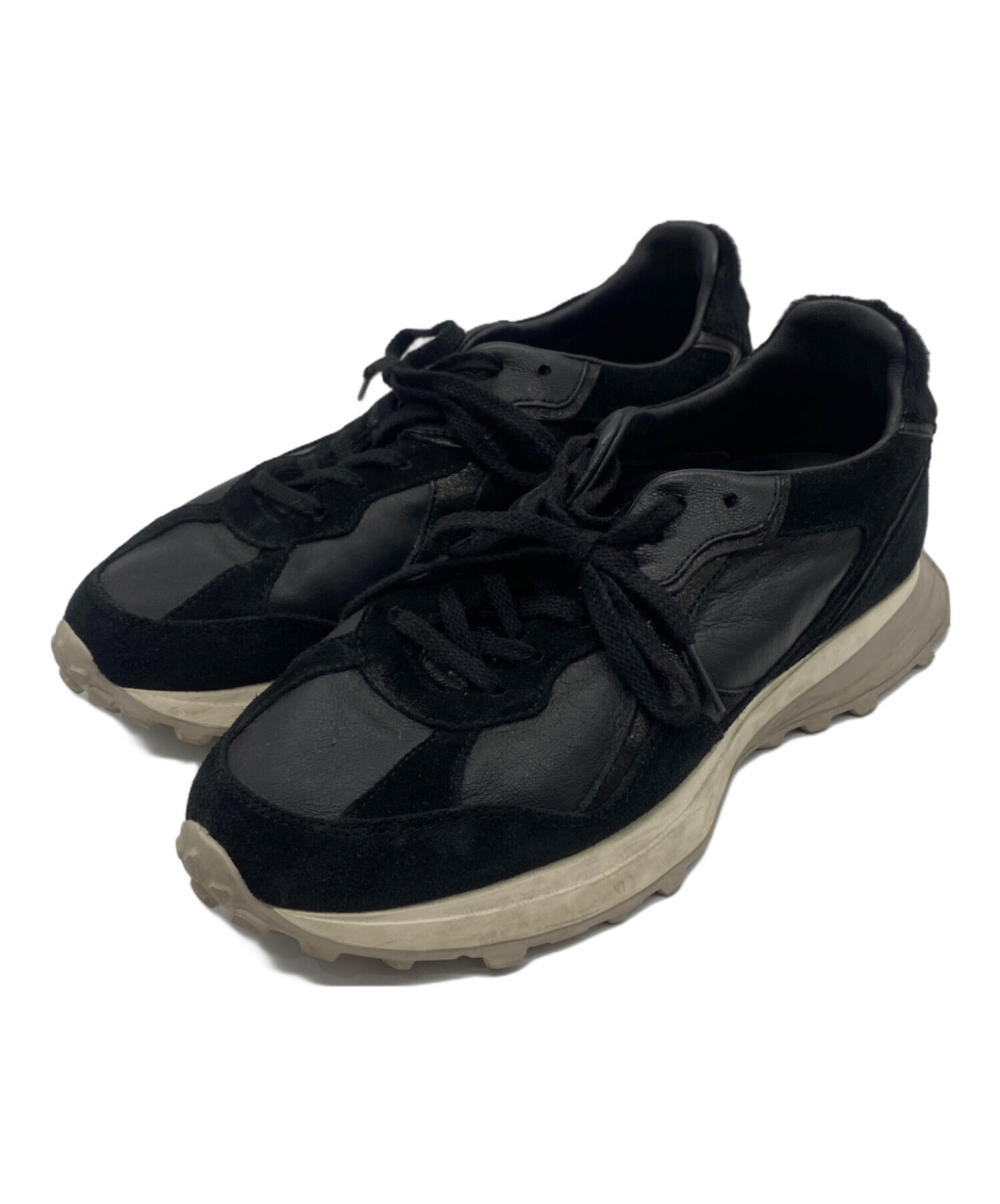 中古・古着通販】D.A.T.E. (デイト) VETTAローカットレースアップ 
