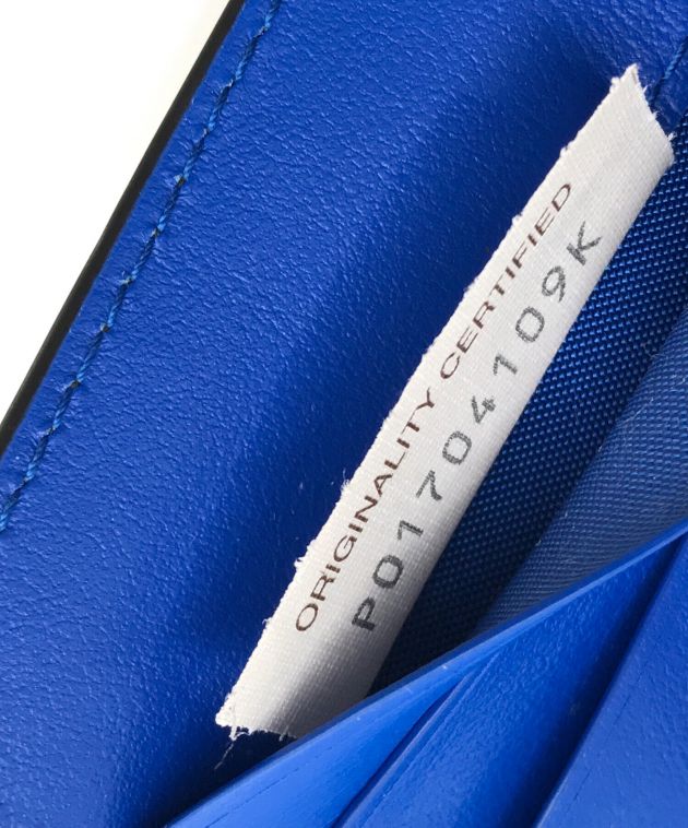 中古・古着通販】BOTTEGA VENETA (ボッテガベネタ) イントレチャート 