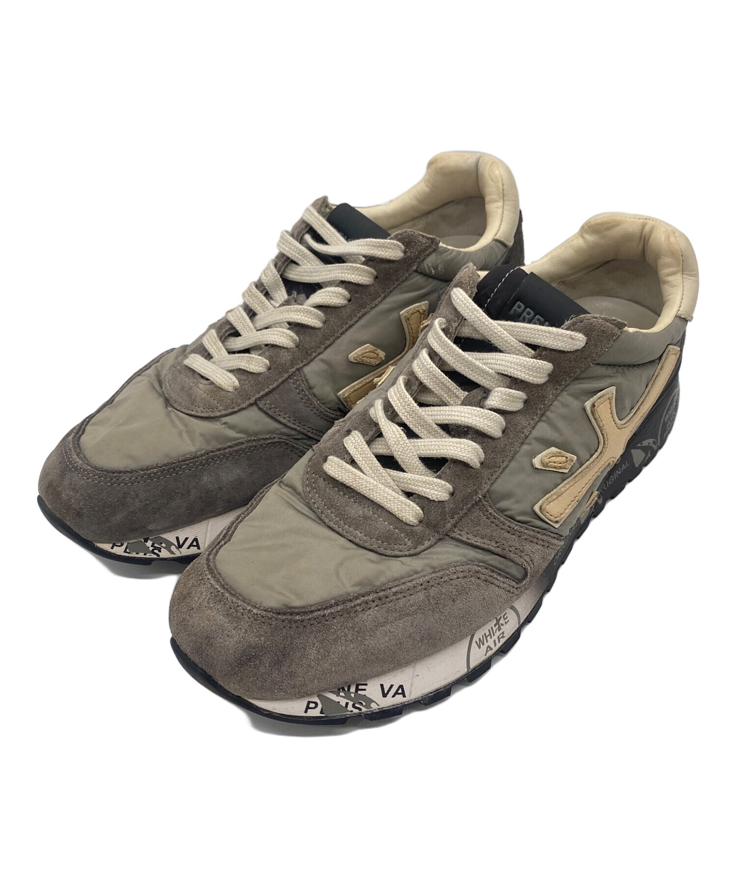 中古・古着通販】PREMIATA (プレミアータ) PREMIATA MICK/VAR