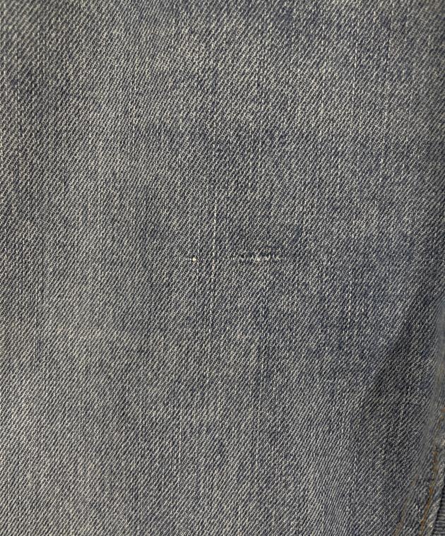 中古・古着通販】LEVI'S (リーバイス) RE/DONE (リダン) デニムパンツ