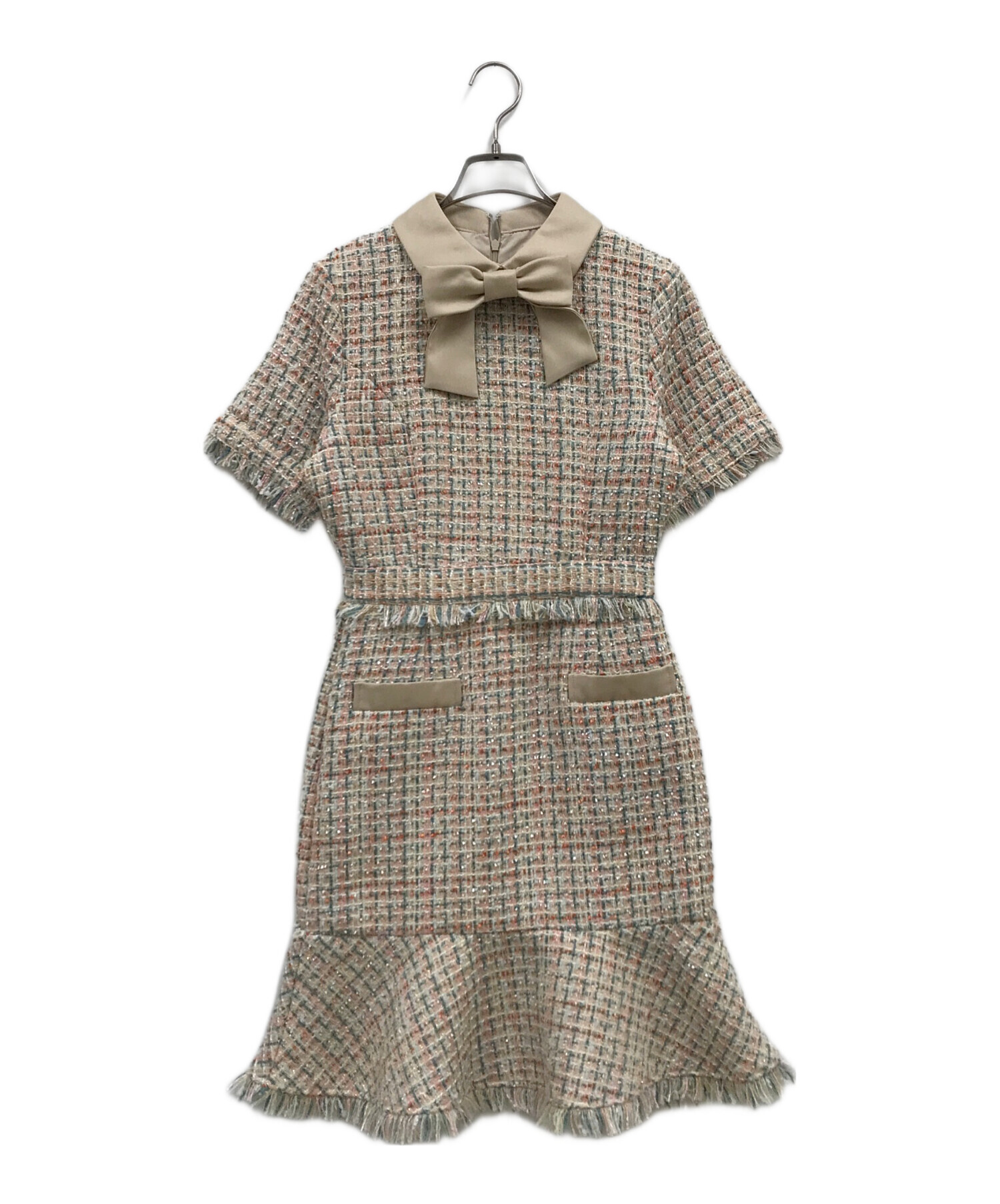 中古・古着通販】EmiriaWiz (エミリアウィズ) La lumiere volant one