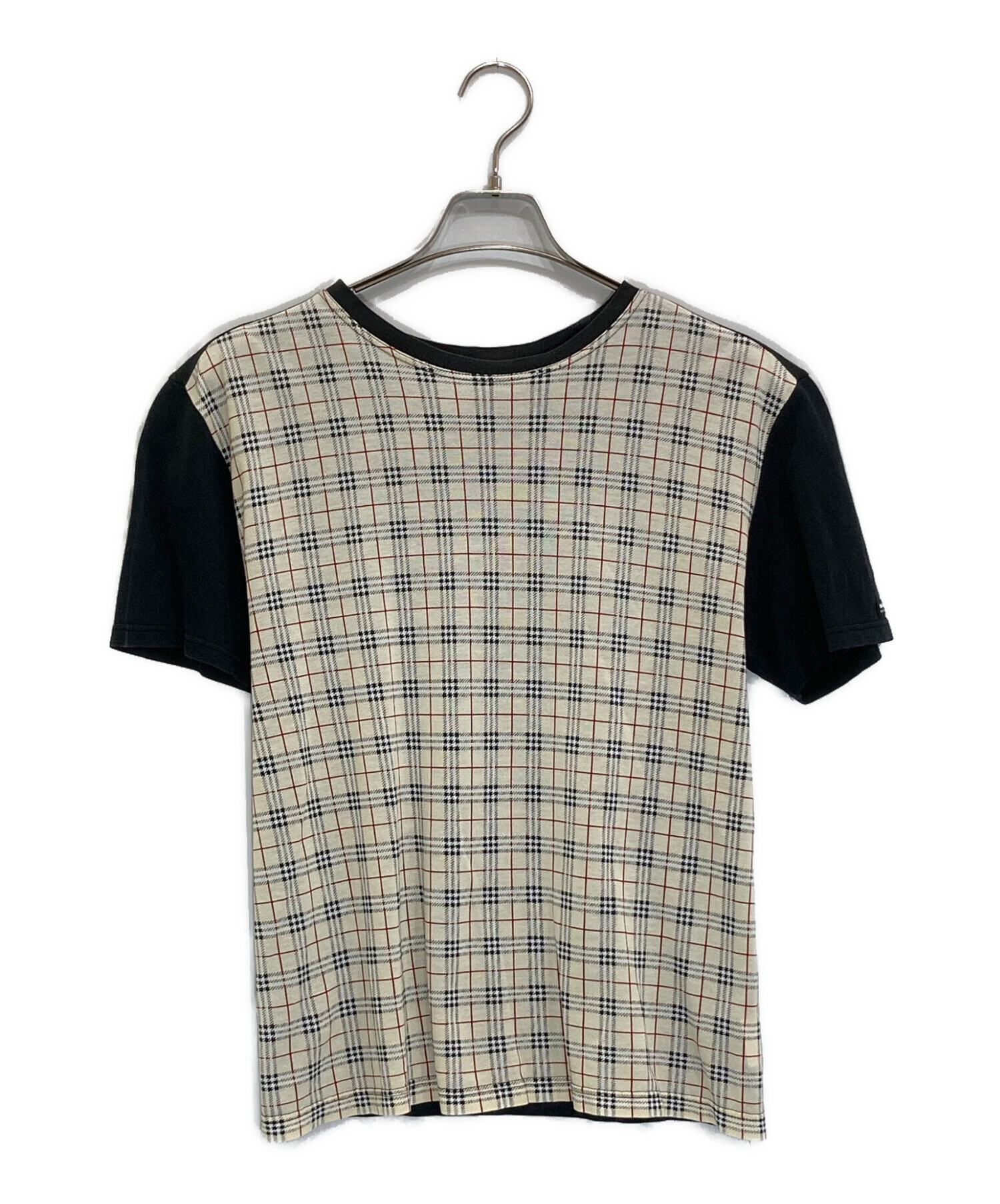 中古・古着通販】BURBERRY BLACK LABEL (バーバリーブラックレーベル