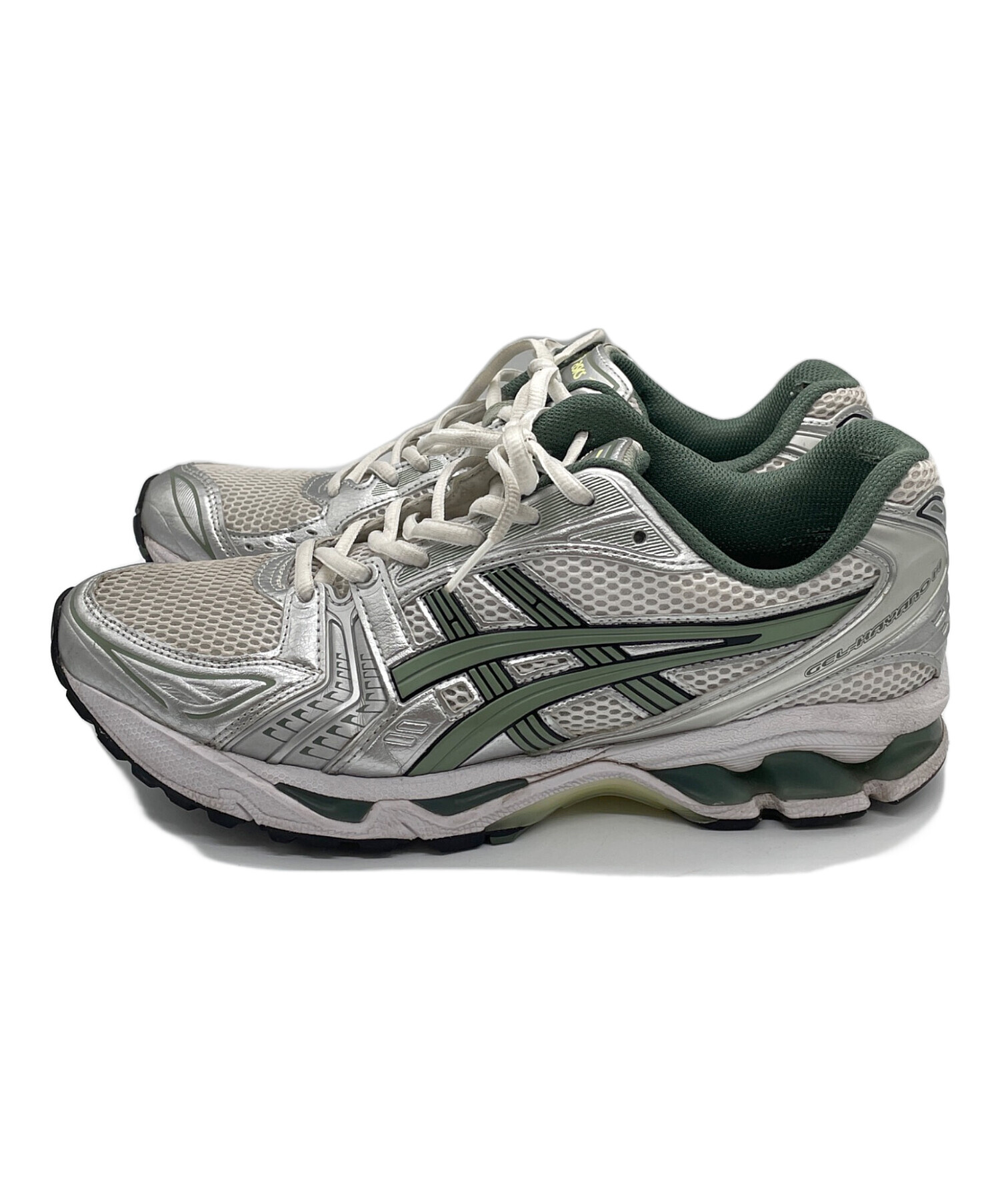中古・古着通販】asics (アシックス) GEL-KAYANO 14/ゲルカヤノ 中古・古着通販】asics (アシックス) GEL-KAYANO 14/ゲルカヤノ