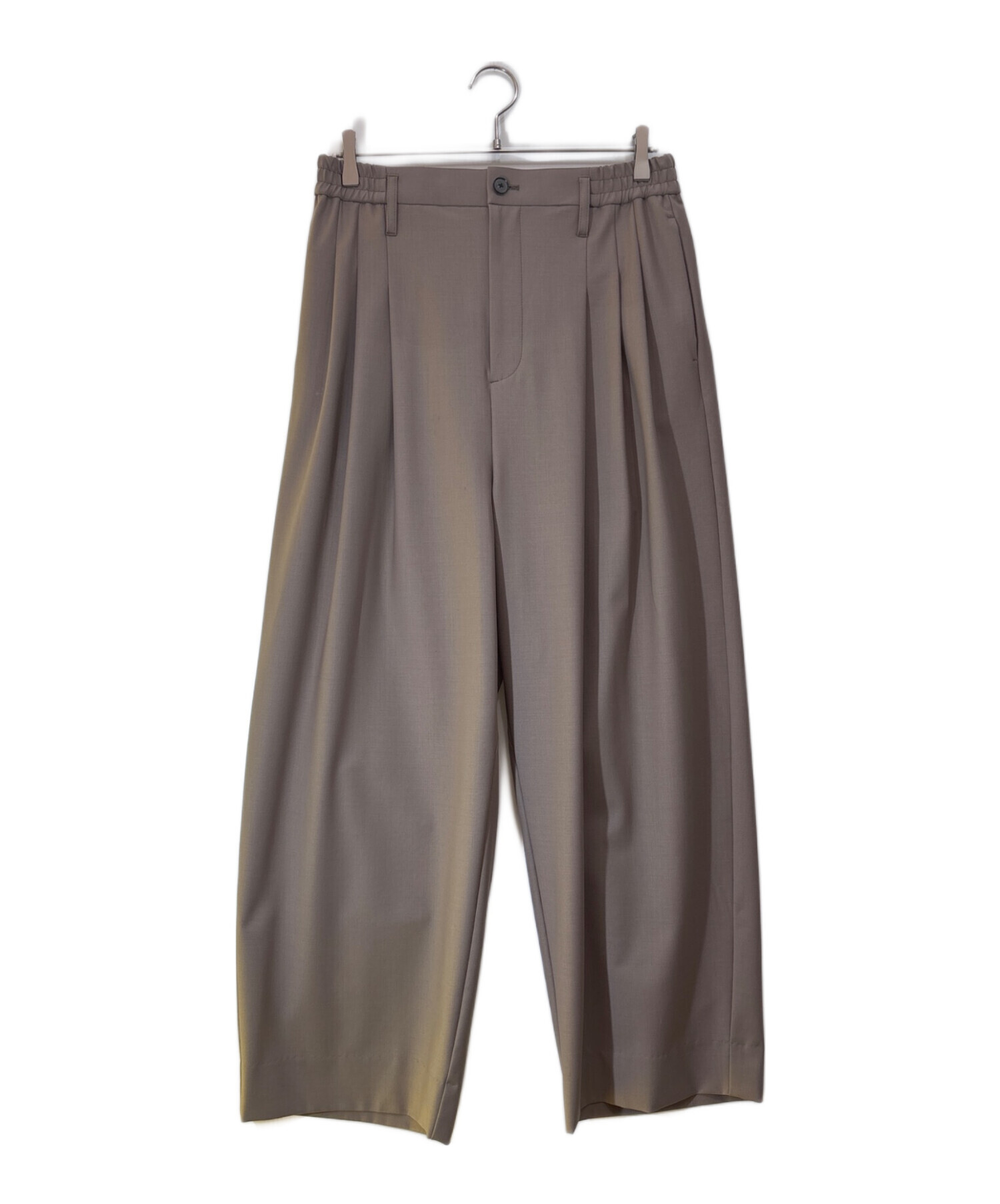 中古・古着通販】UNITED TOKYO (ユナイテッドトーキョー) HAKAMA PANTS 