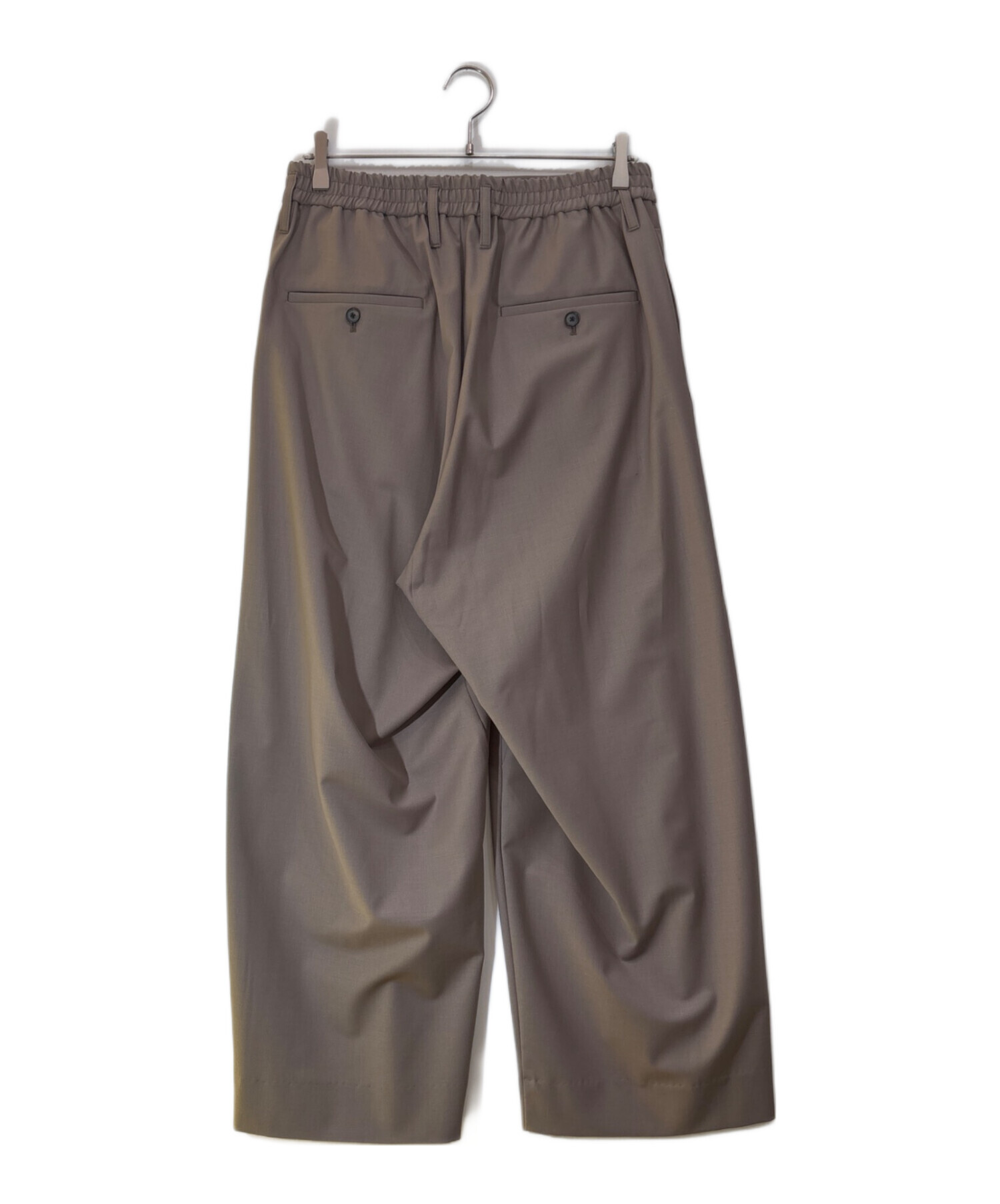 中古・古着通販】UNITED TOKYO (ユナイテッドトーキョー) HAKAMA PANTS 