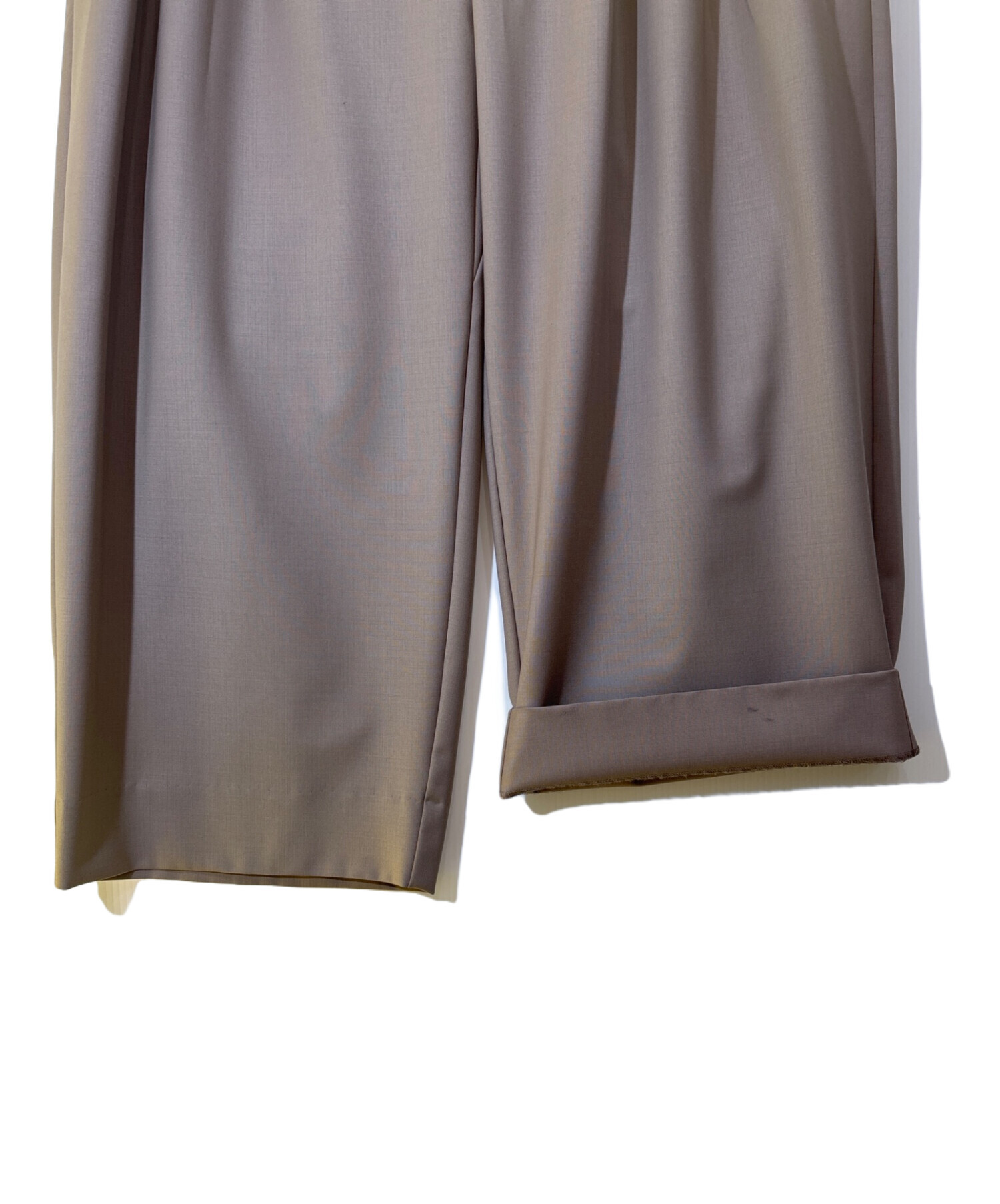 中古・古着通販】UNITED TOKYO (ユナイテッドトーキョー) HAKAMA PANTS 