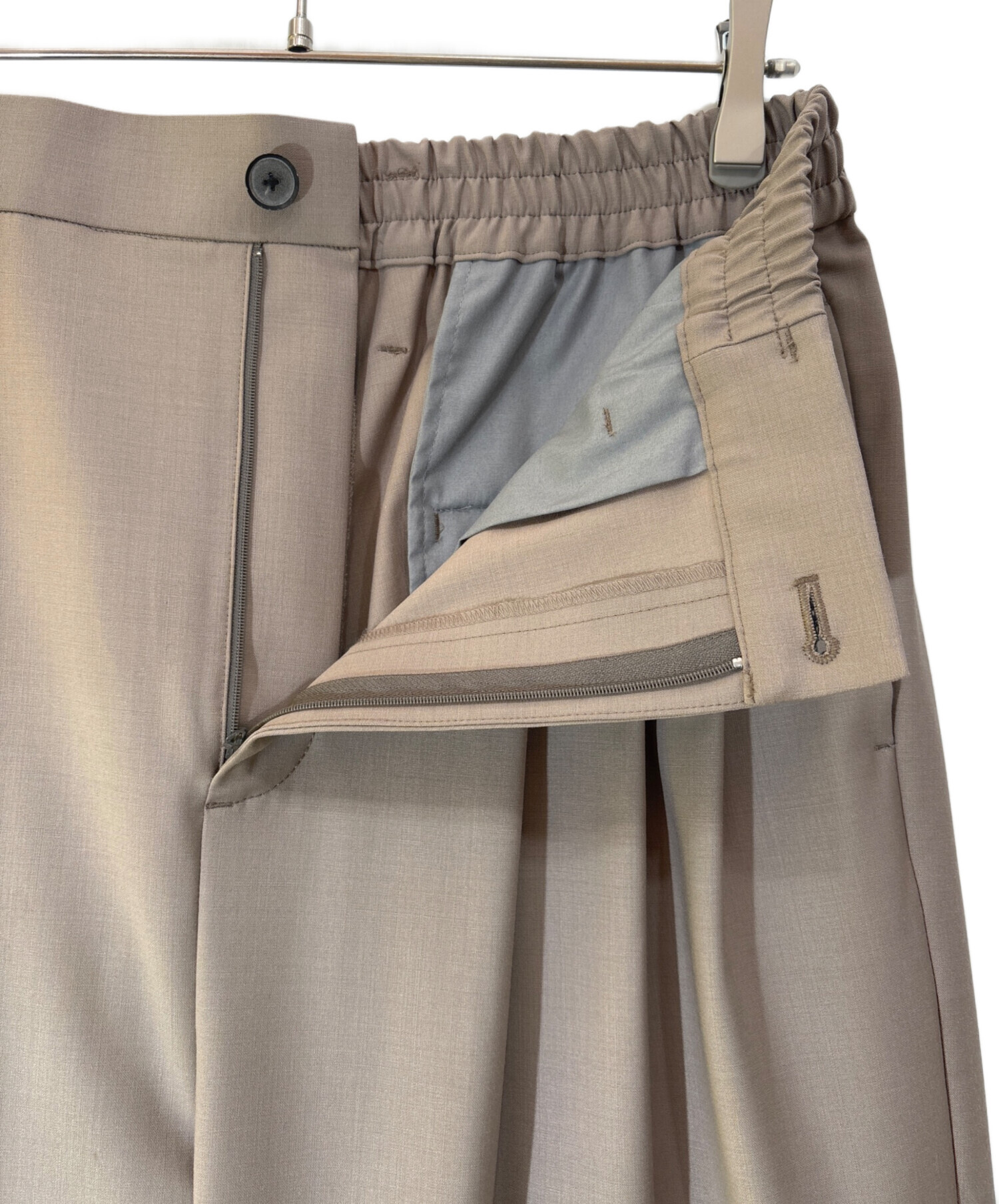 中古・古着通販】UNITED TOKYO (ユナイテッドトーキョー) HAKAMA PANTS 