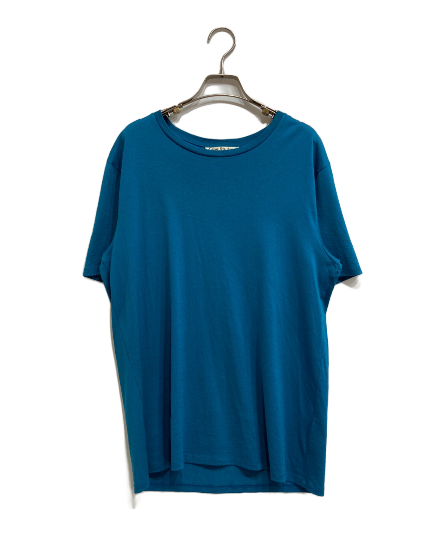 中古・古着通販】ACNE STUDIOS (アクネ ストゥディオス) クルーネックT 
