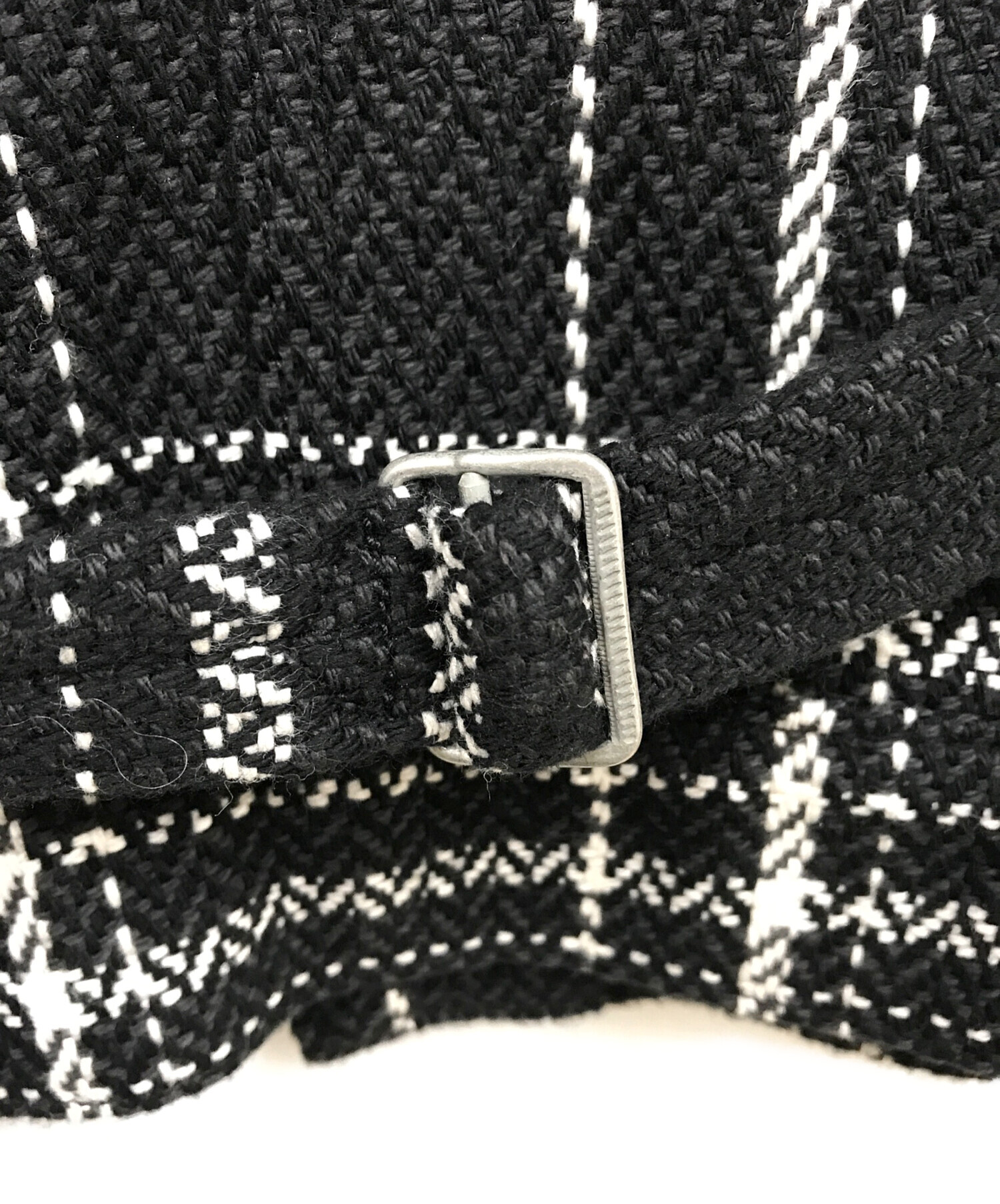 中古・古着通販】SEVEN BY SEVEN 1ST TYPE MEXICAN BLANCKET