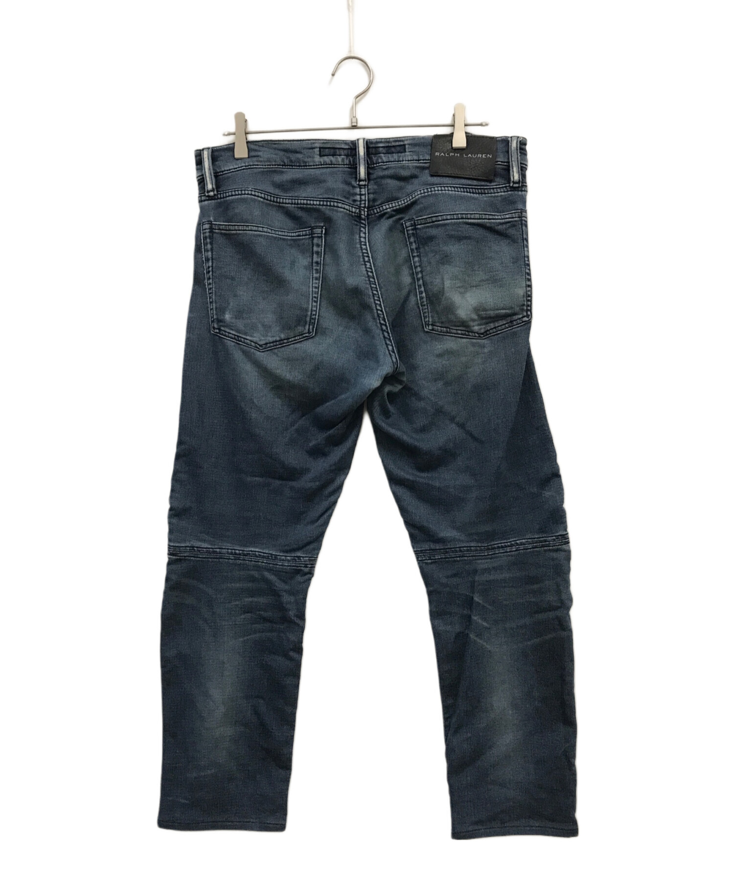 中古・古着通販】RALPH LAUREN BlackLabel (ラルフローレンブラック 