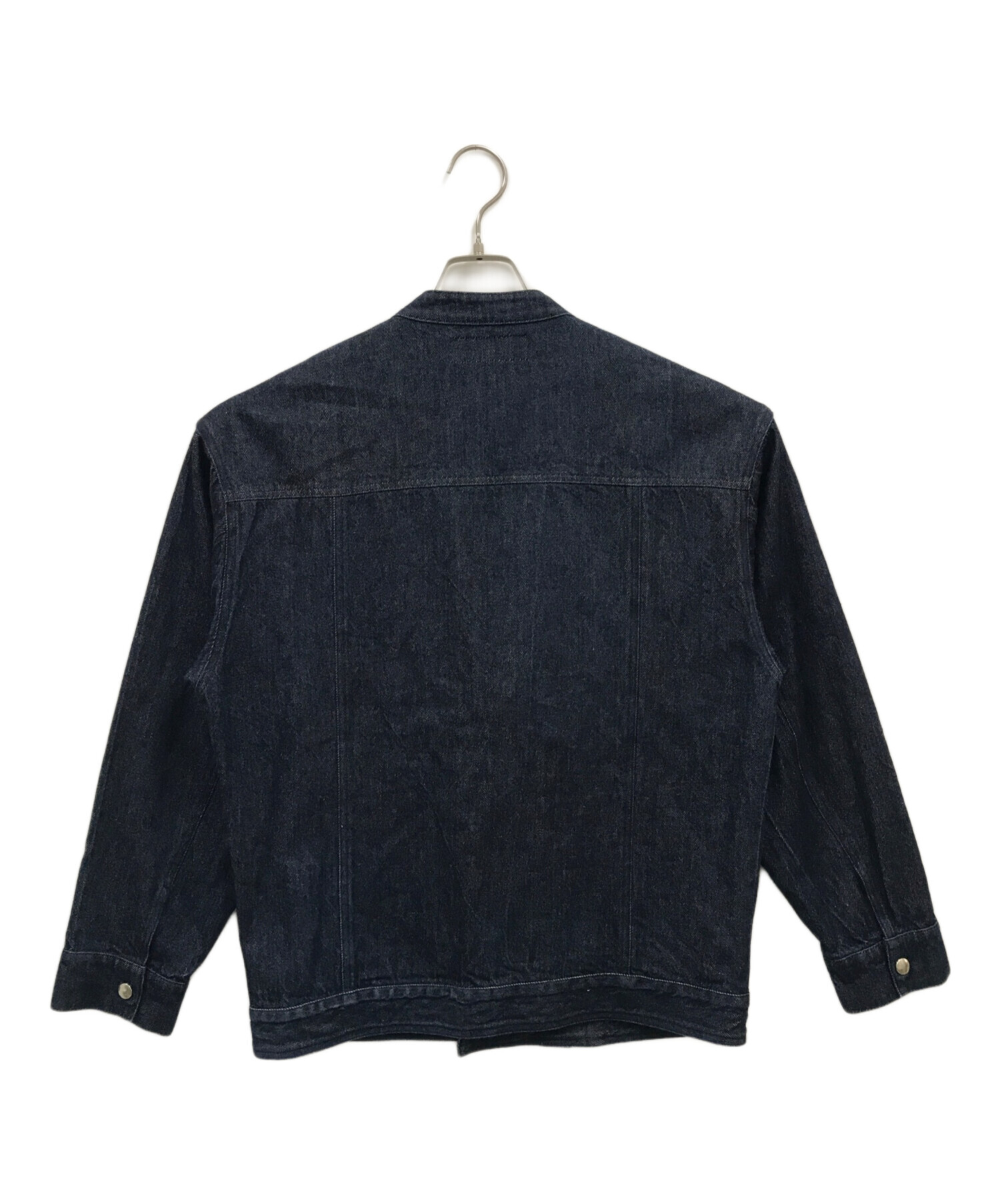 中古・古着通販】SABBAT13 (サバトサーティーン) FLABBY DENIM-RIDERS 