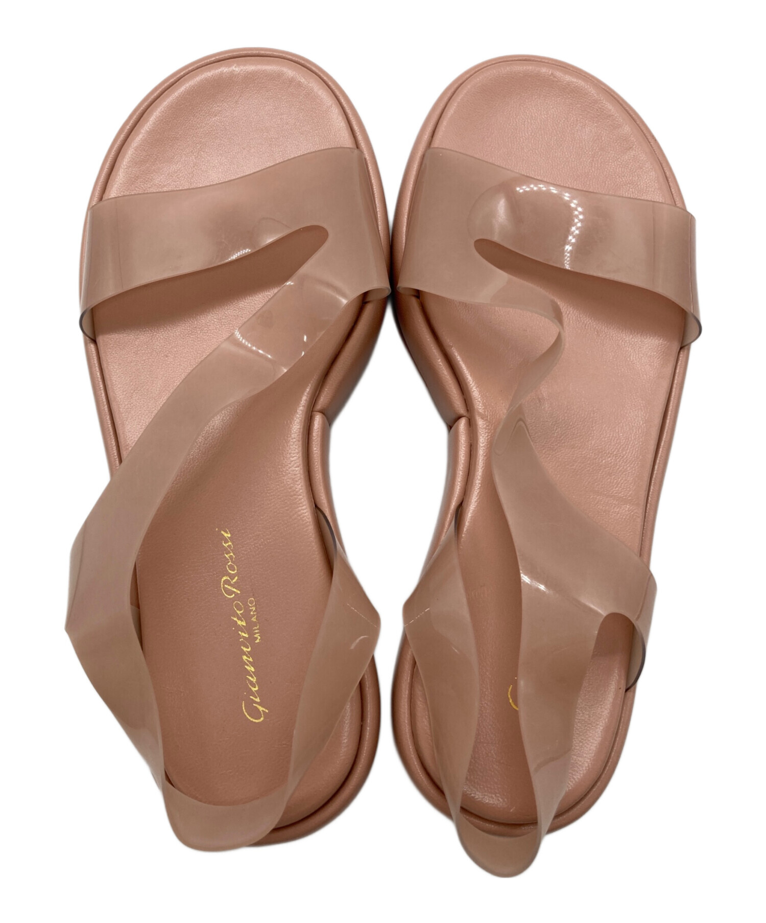 中古・古着通販】Gianvito Rossi (ジャンヴィト・ロッシ) METROPOLIS