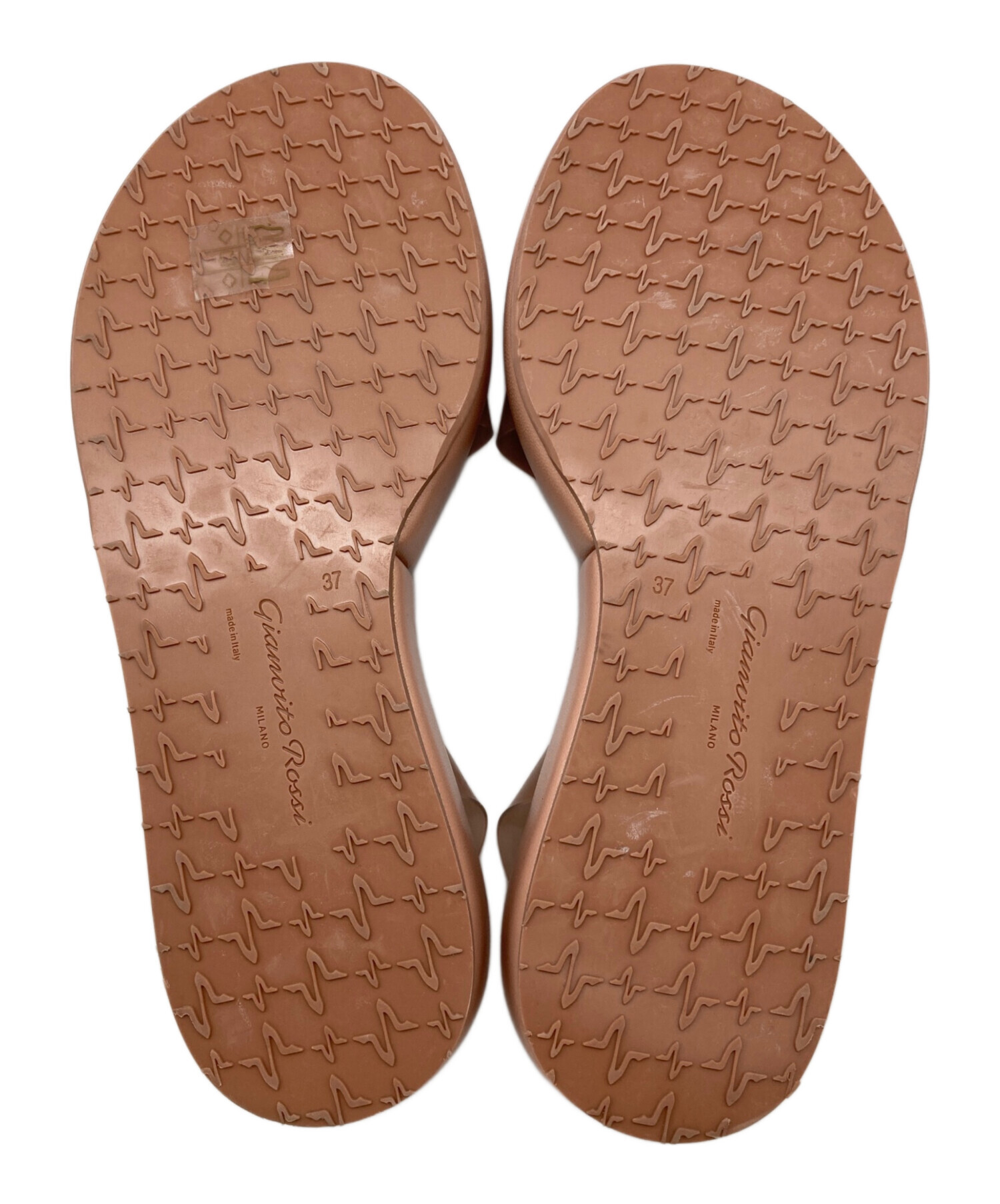 中古・古着通販】Gianvito Rossi (ジャンヴィト・ロッシ) METROPOLIS