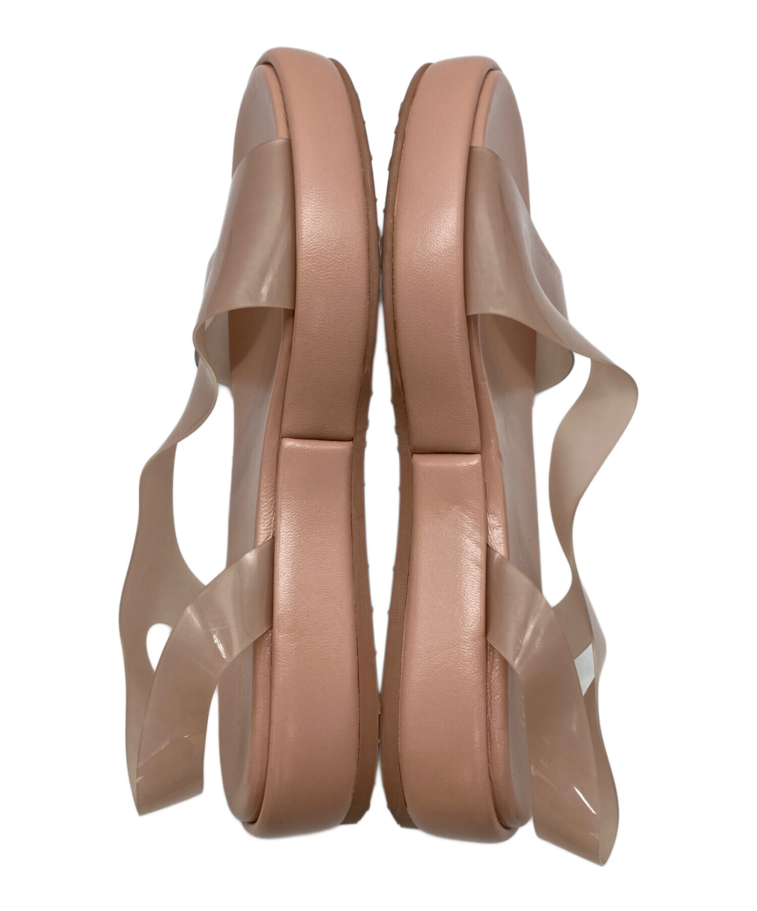 中古・古着通販】Gianvito Rossi (ジャンヴィト・ロッシ) METROPOLIS