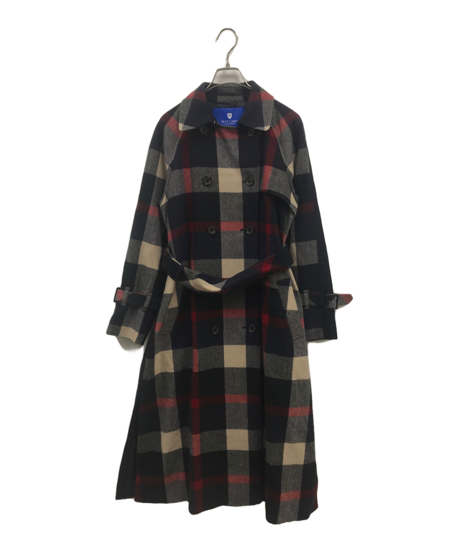 中古・古着通販】BLUE LABEL CRESTBRIDGE (ブルーレーベルクレスト