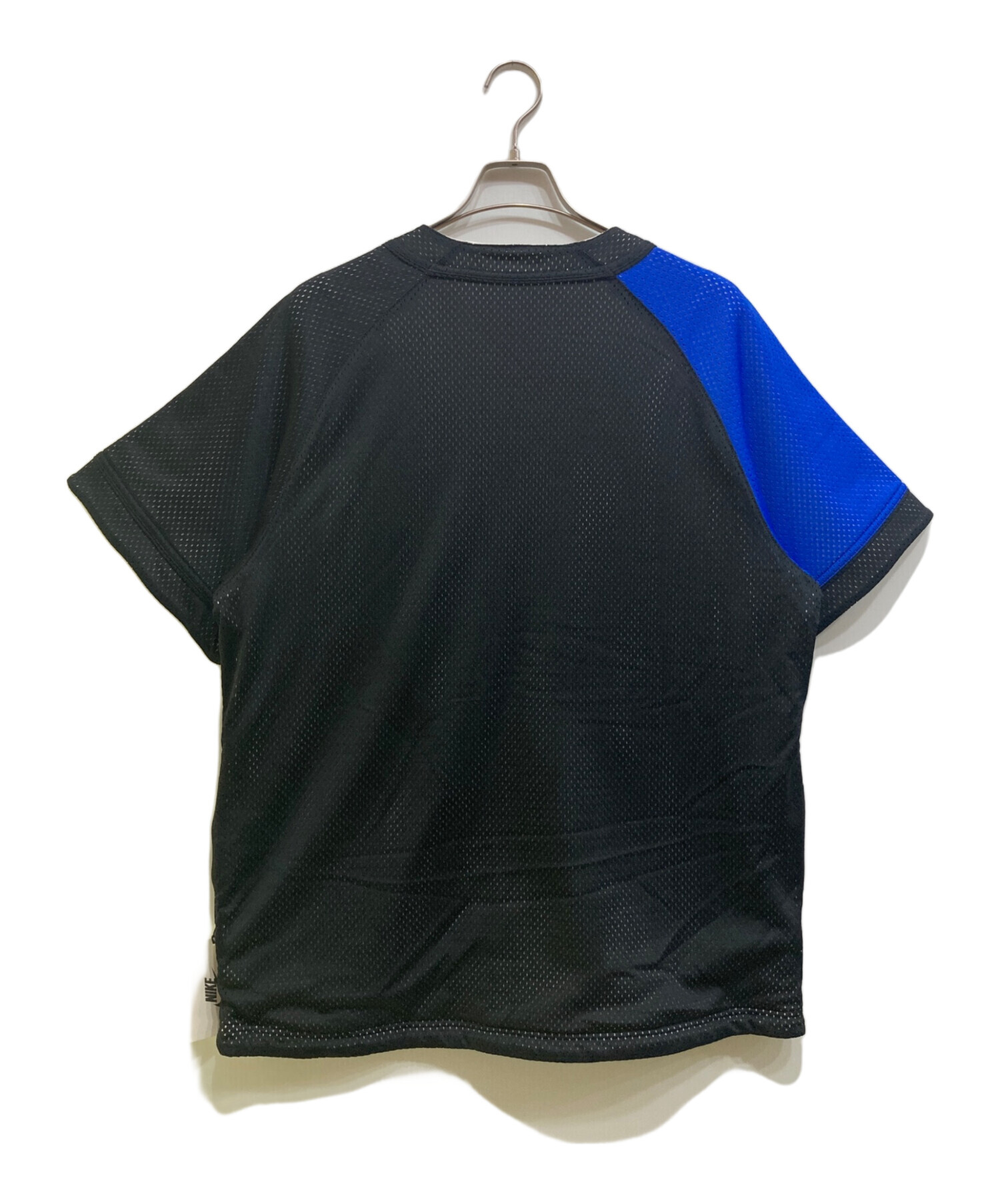 中古・古着通販】NIKELAB (ナイキラボ) NRG Baseball Top ブラック