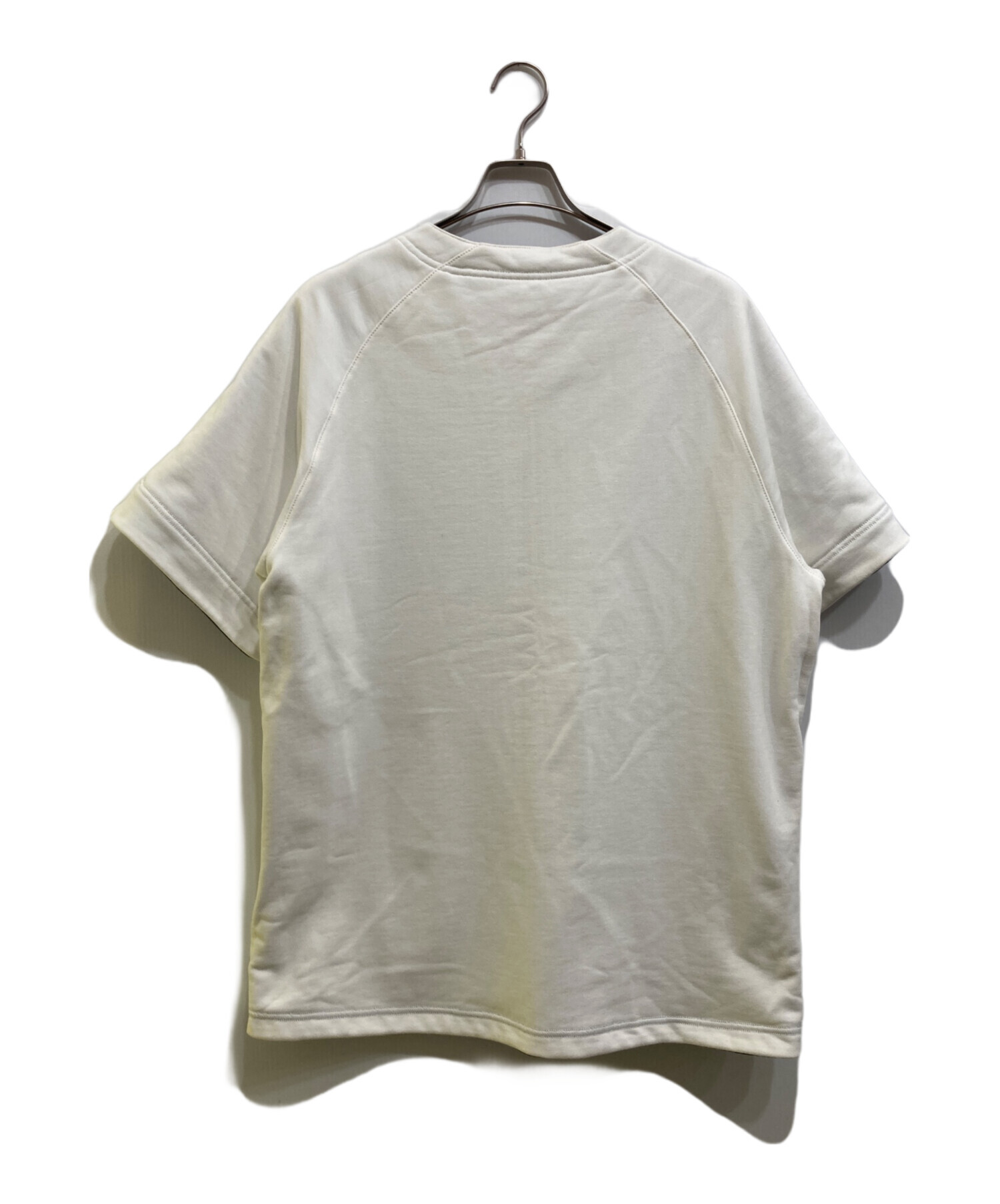 その他 NIKELAB NRG BASEBALL TOP 中古・古着通販】NIKELAB (ナイキラボ) NRG Baseball Top ブラック