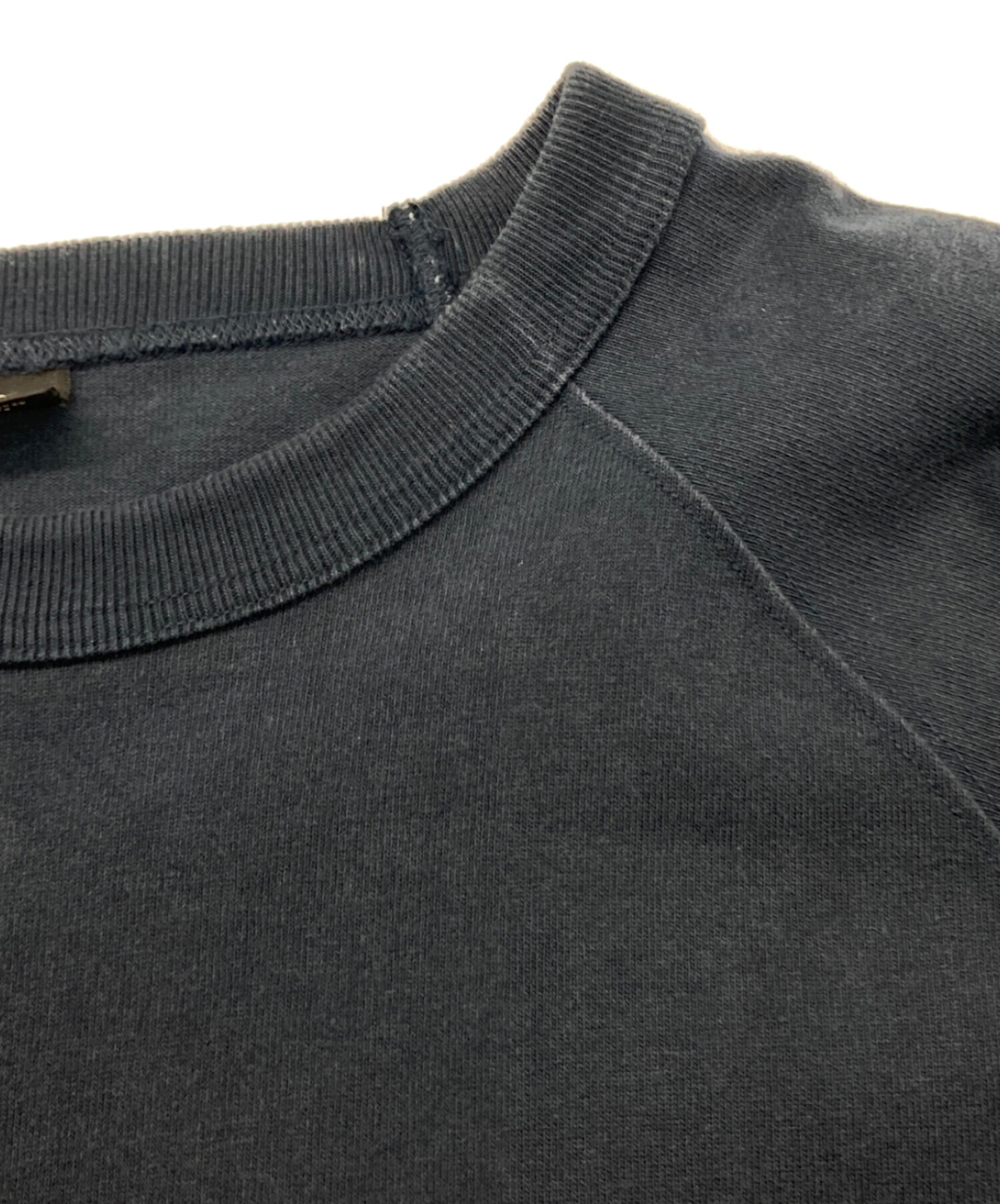 中古・古着通販】AVIREX (アヴィレックス) 直営店限定 NOT SWEAT T 