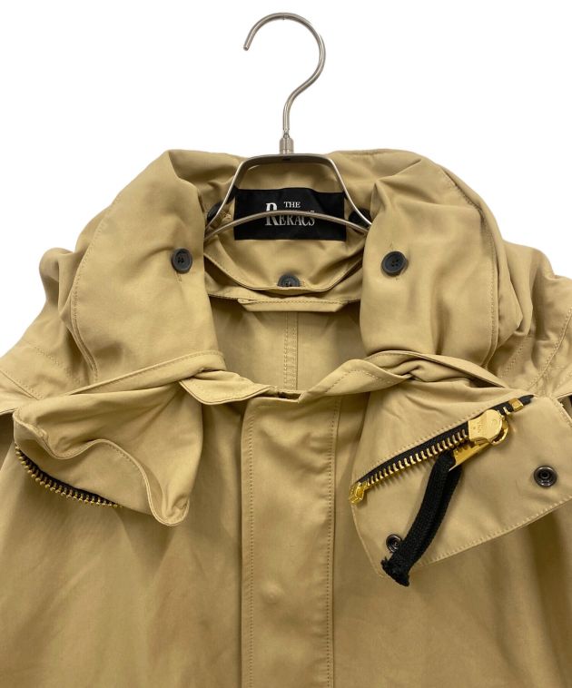 THE RERACS SHORT MODS COAT ハンガー付き THE RERACS SHORT MODS COAT ハンガー付き THE RERACS SHORT MODS COAT