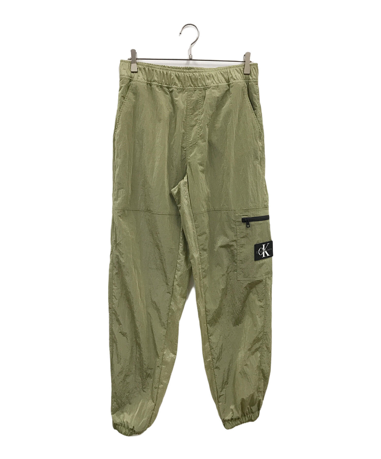 中古・古着通販】Calvin Klein (カルバンクライン) ユーティリティ 