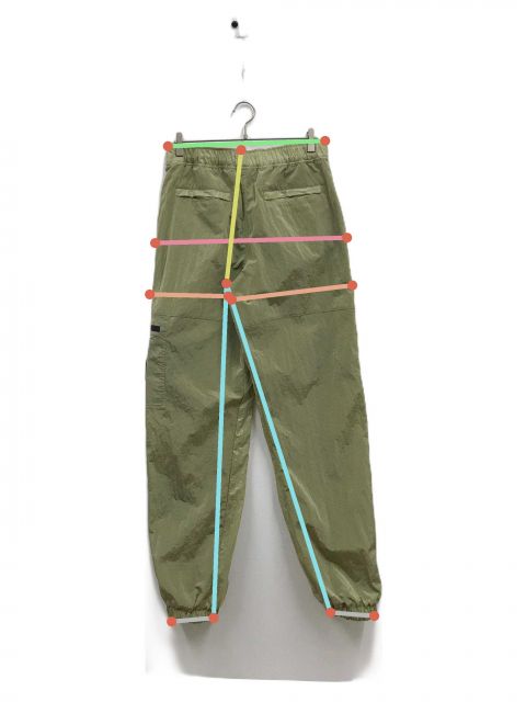 中古・古着通販】Calvin Klein (カルバンクライン) ユーティリティ 