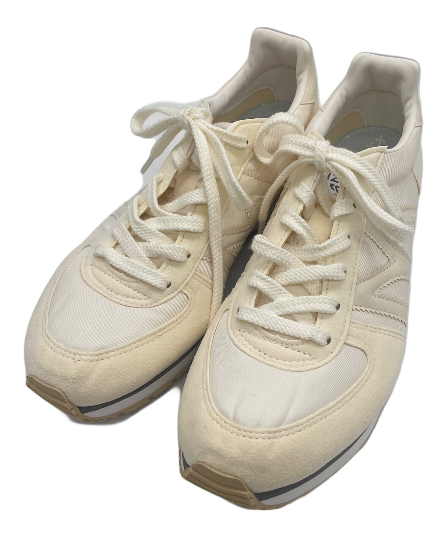 中古・古着通販】MIZUNO (ミズノ) MIZUNO MR1/D1GG331201 アイボリー