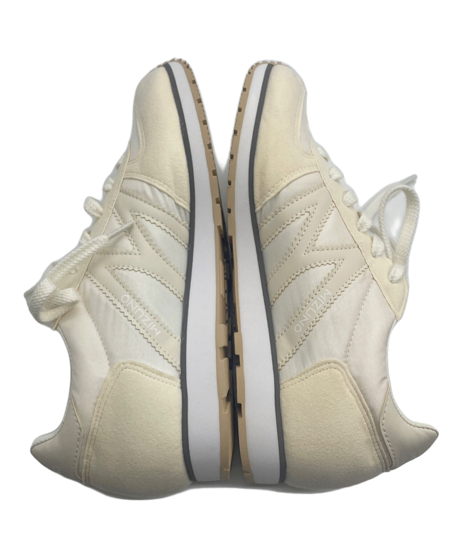 中古・古着通販】MIZUNO (ミズノ) MIZUNO MR1/D1GG331201 アイボリー