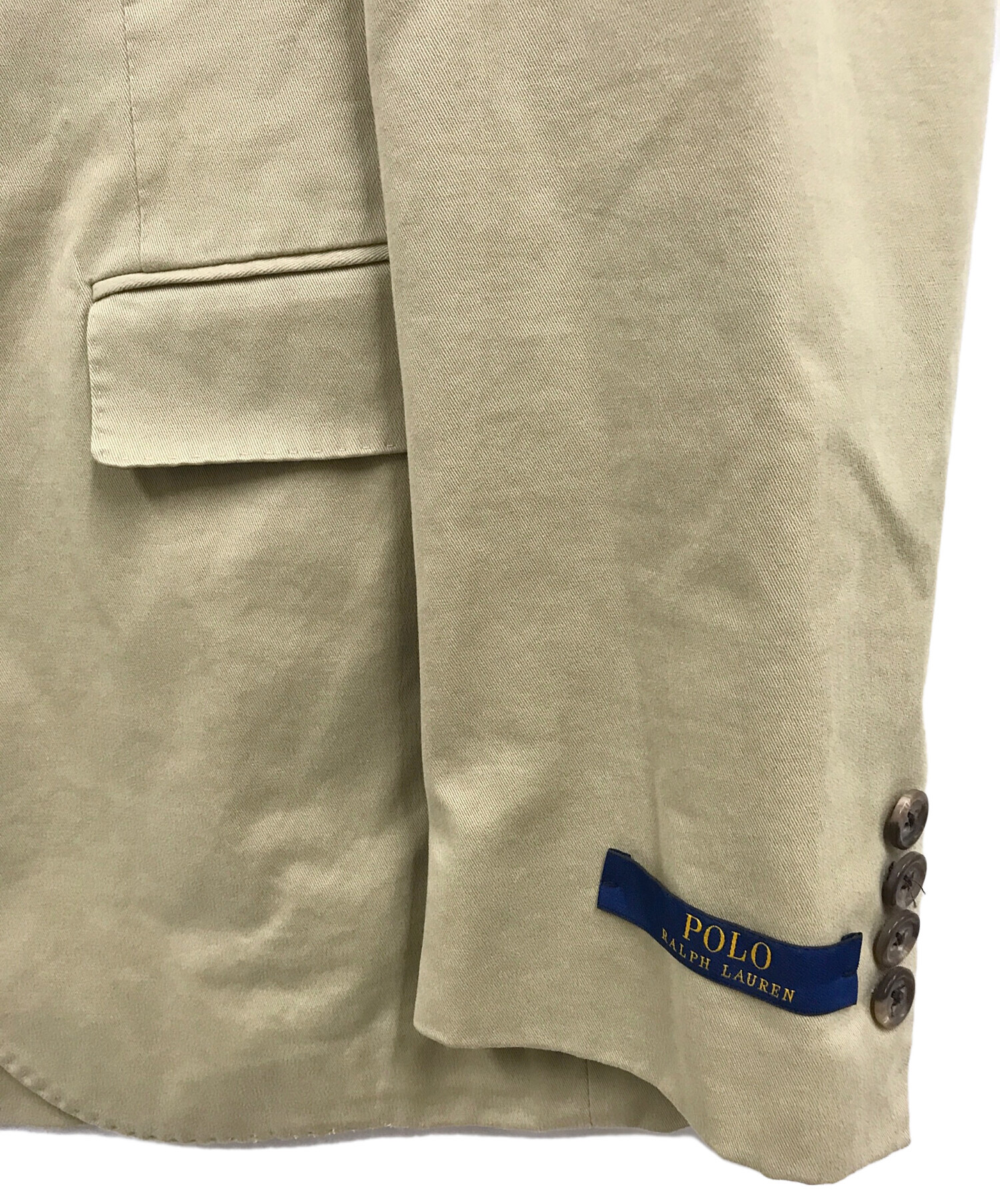 中古・古着通販】POLO RALPH LAUREN (ポロ・ラルフローレン
