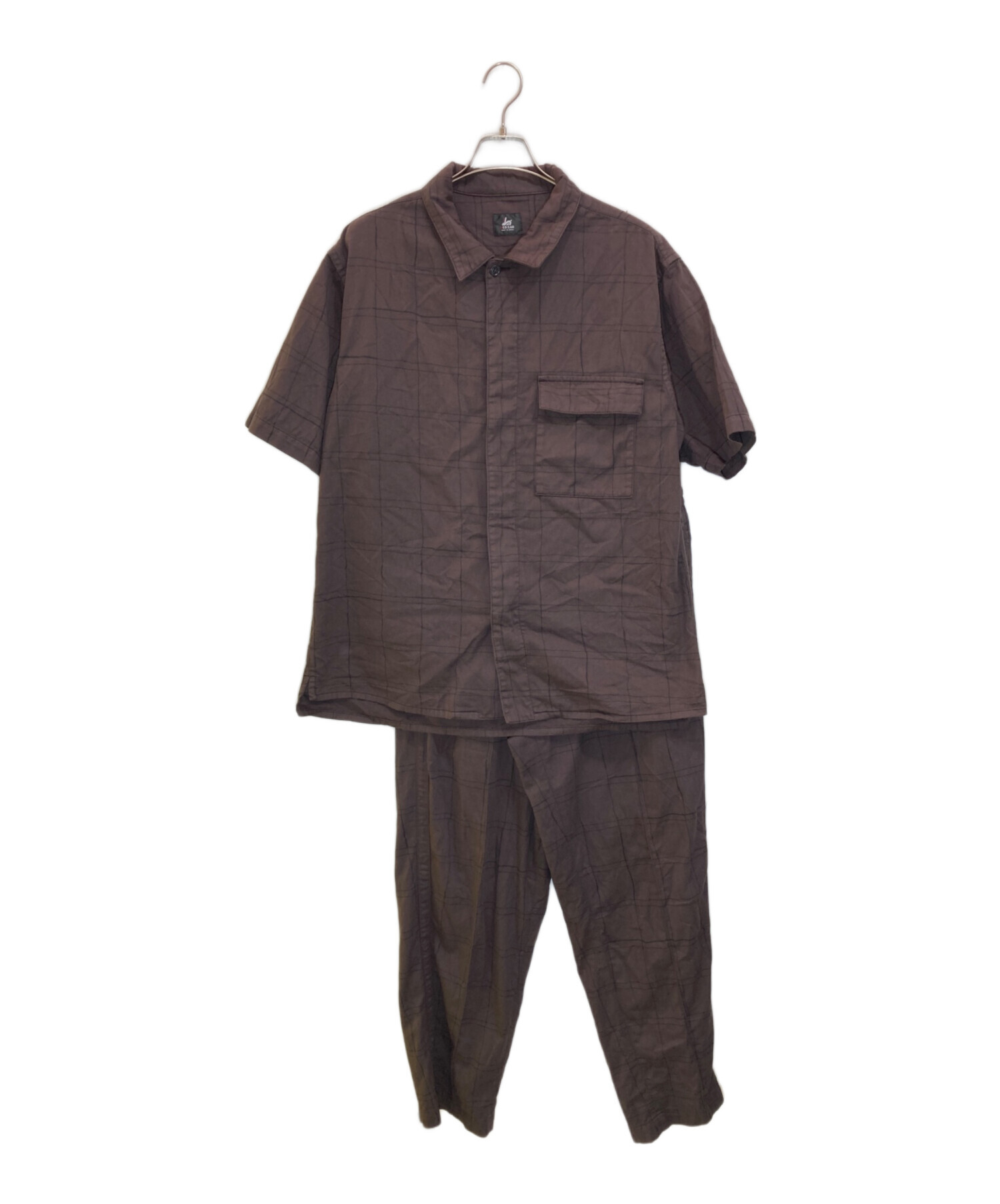ポールスミス　レッドイヤー　セットアップ　日本限定　20aw ポールスミス PaulSmith REDEAR セットアップsize M RED EAR :: PaulSmith