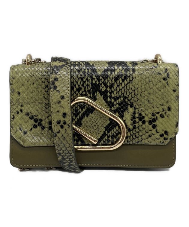 3.1 phillip lim ハンドバッグ　ショルダーバッグ 3.1 Phillip Lim Go Large ショルダーバッグ | ブラック | FARFETCH JP