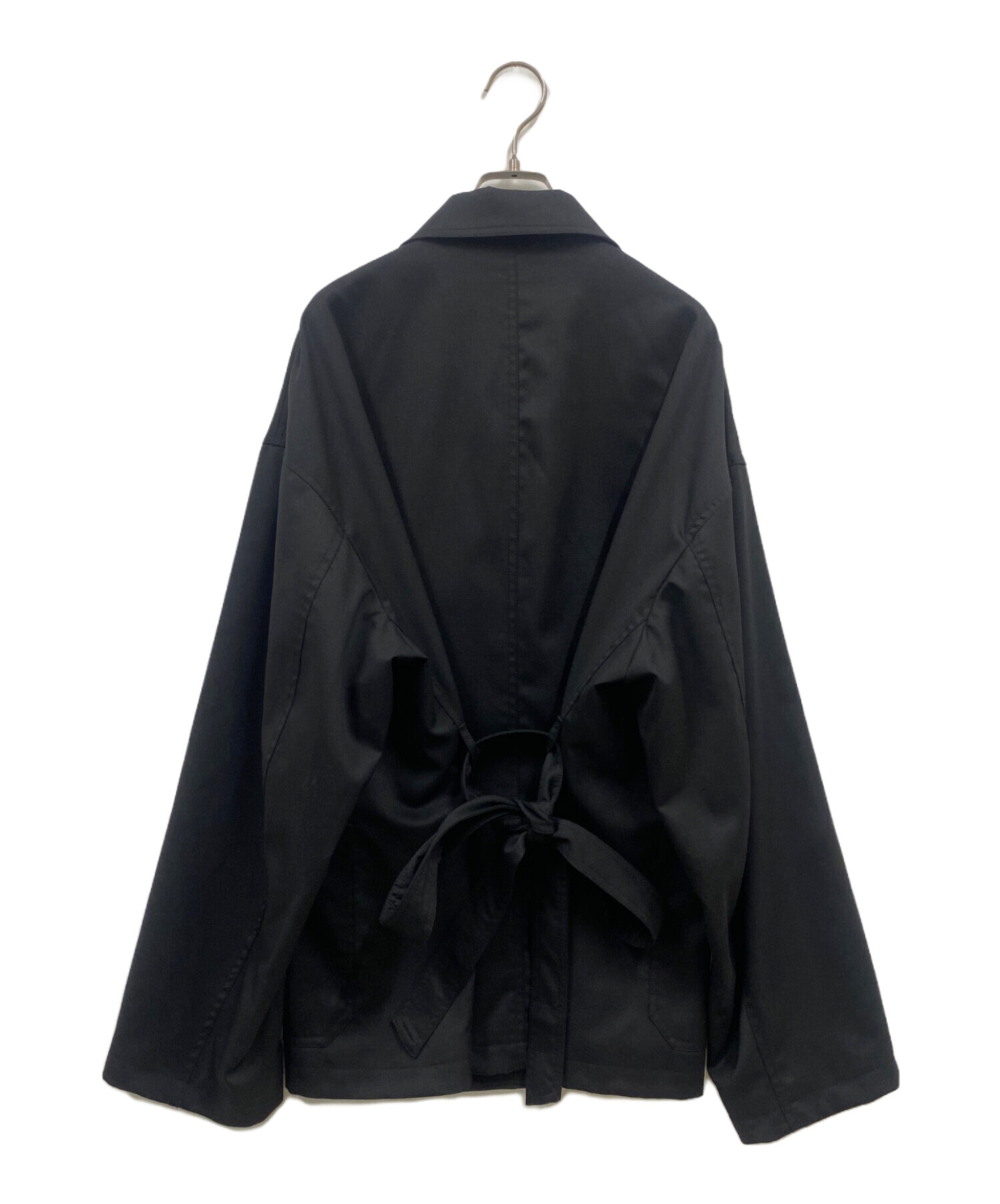 中古・古着通販】MAISON SPECIAL (メゾンスペシャル) T/W Stretch